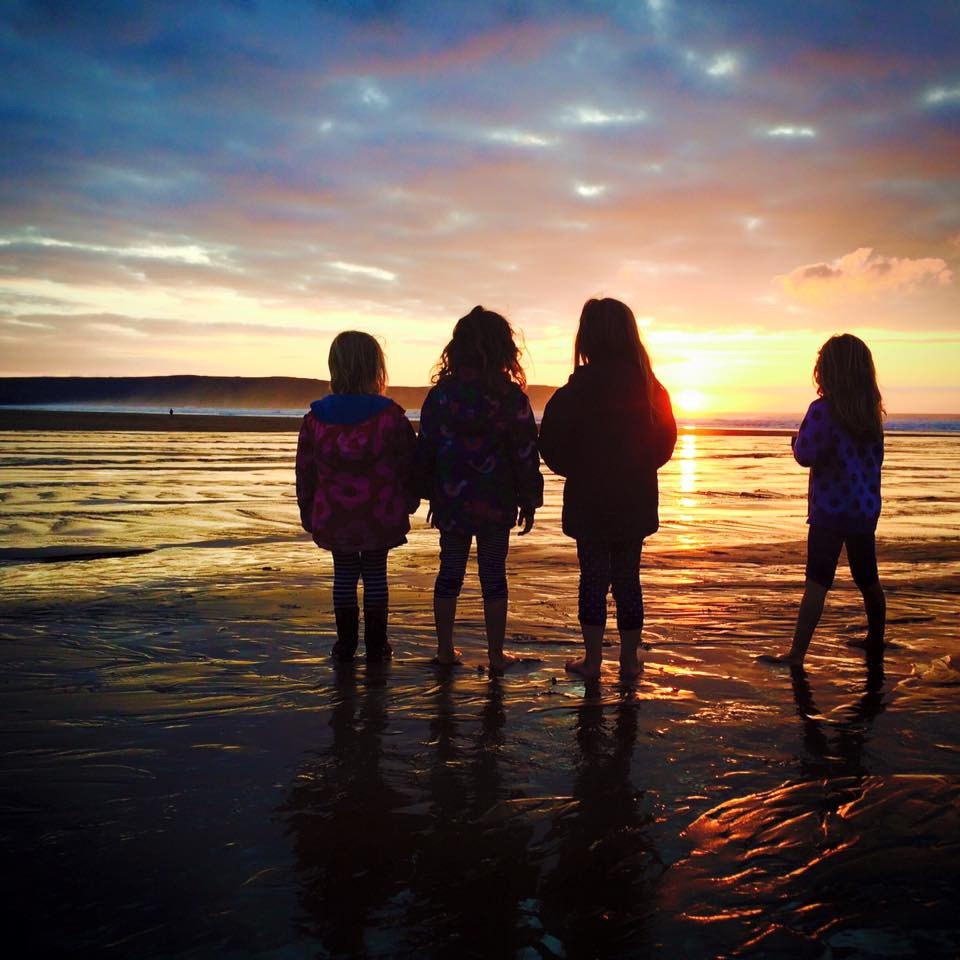 Strawfields Cabins and Camping