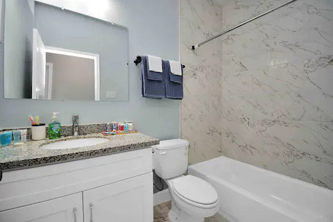 Cheerful House for All