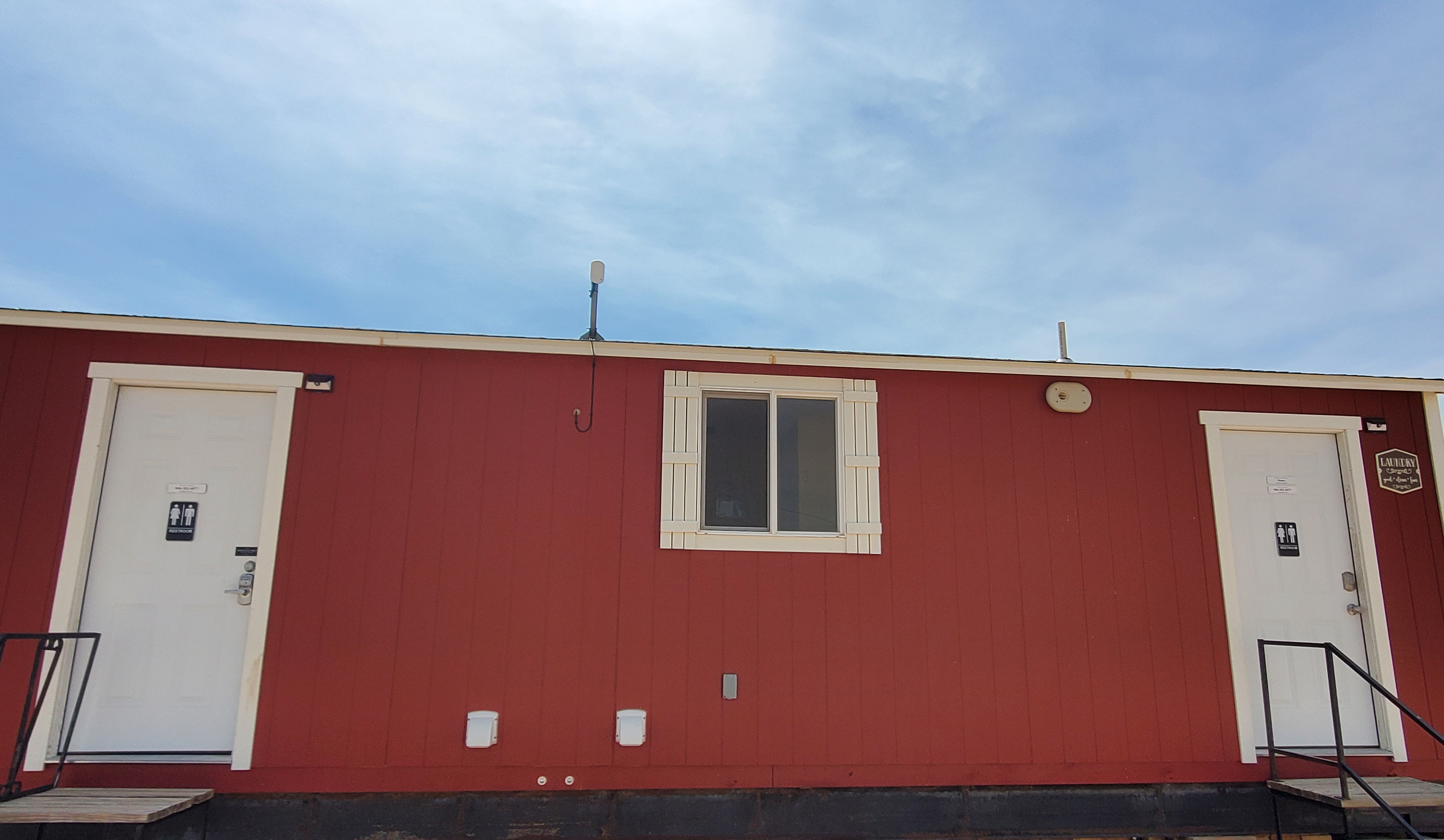 The Silos RV Park & Campground