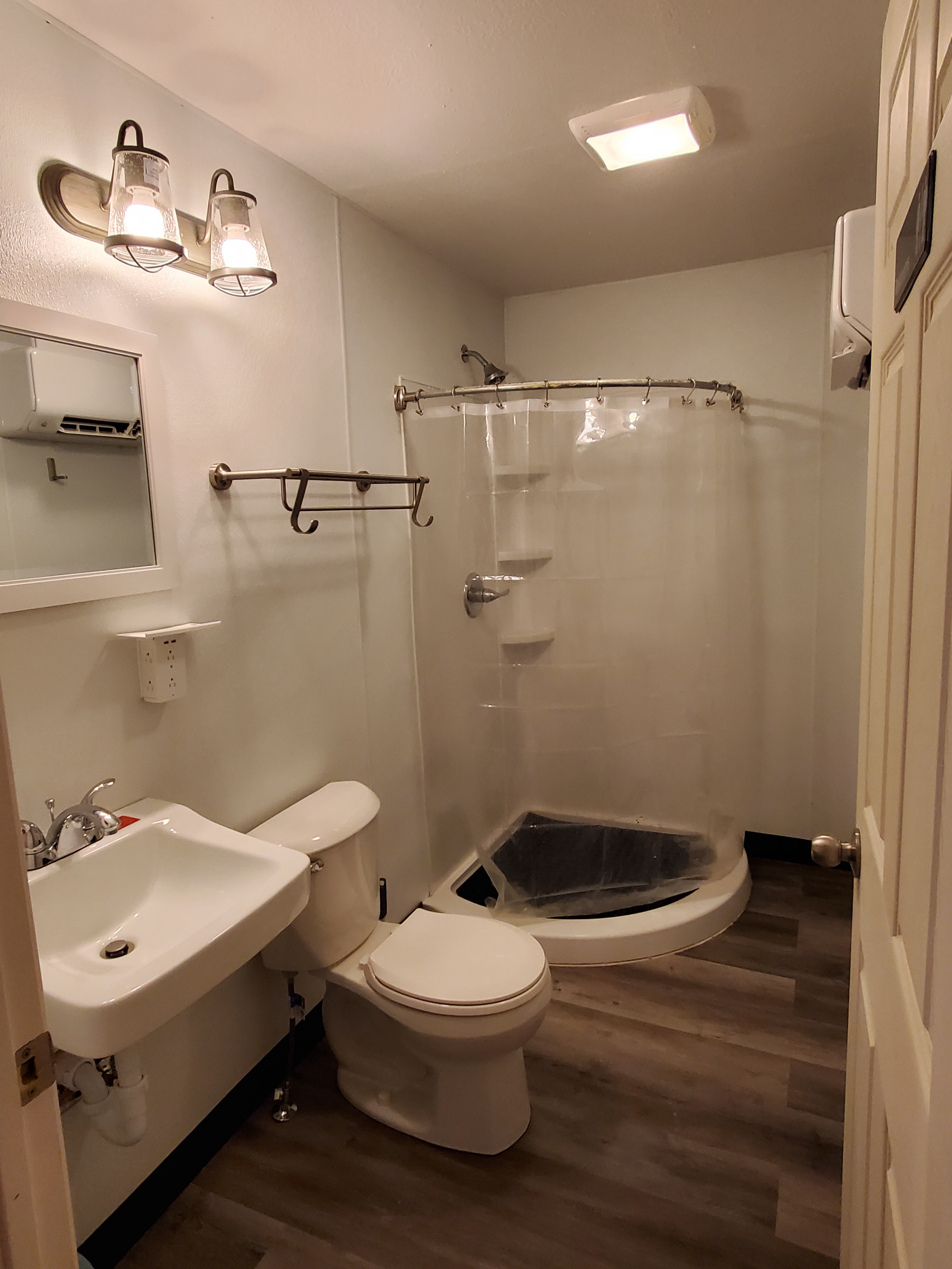 The Silos RV Park & Campground