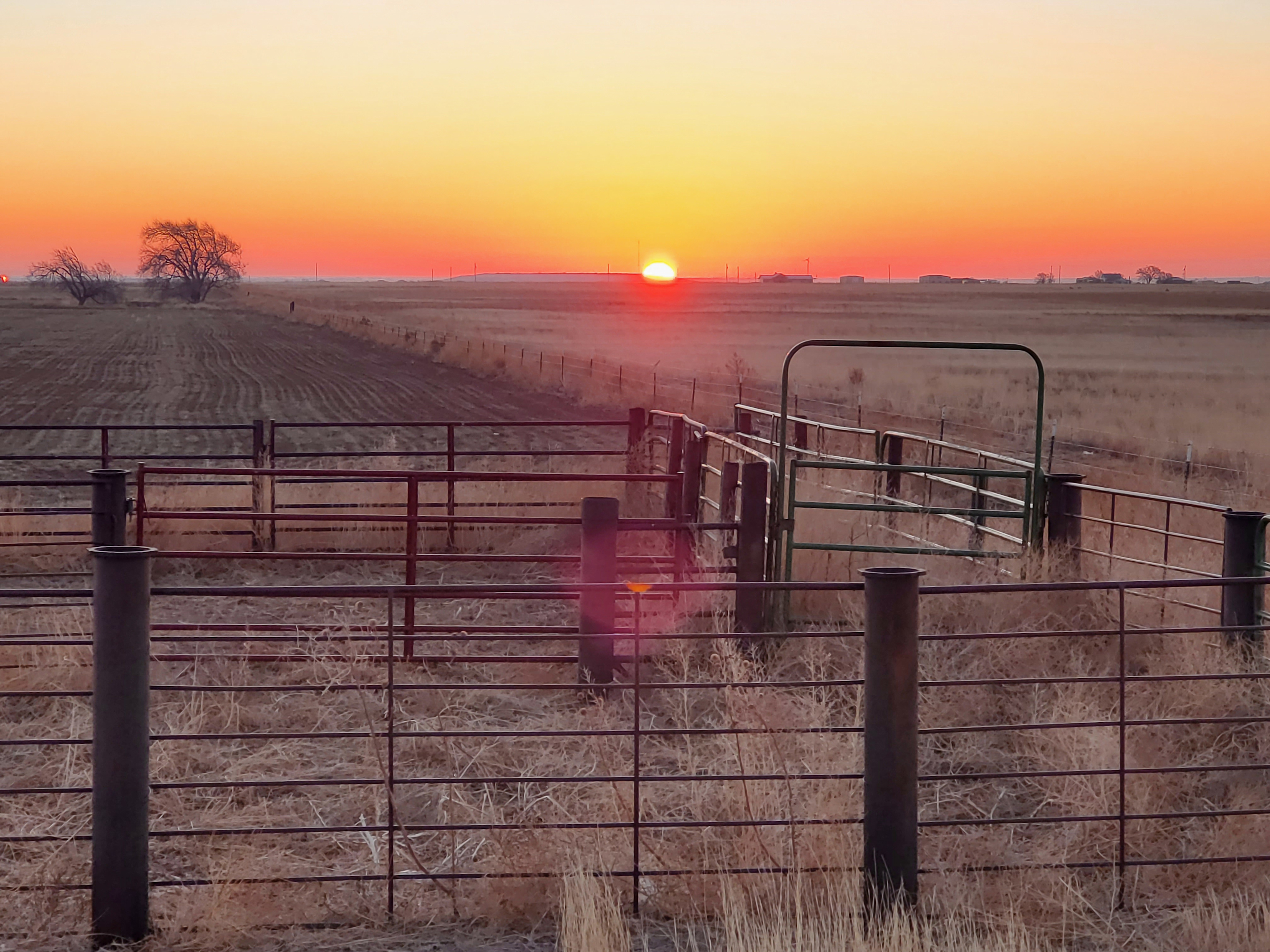 The Silos RV Park & Campground