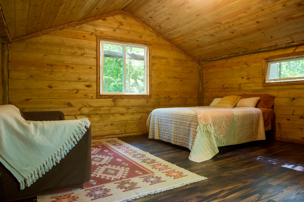 Camping Cabin