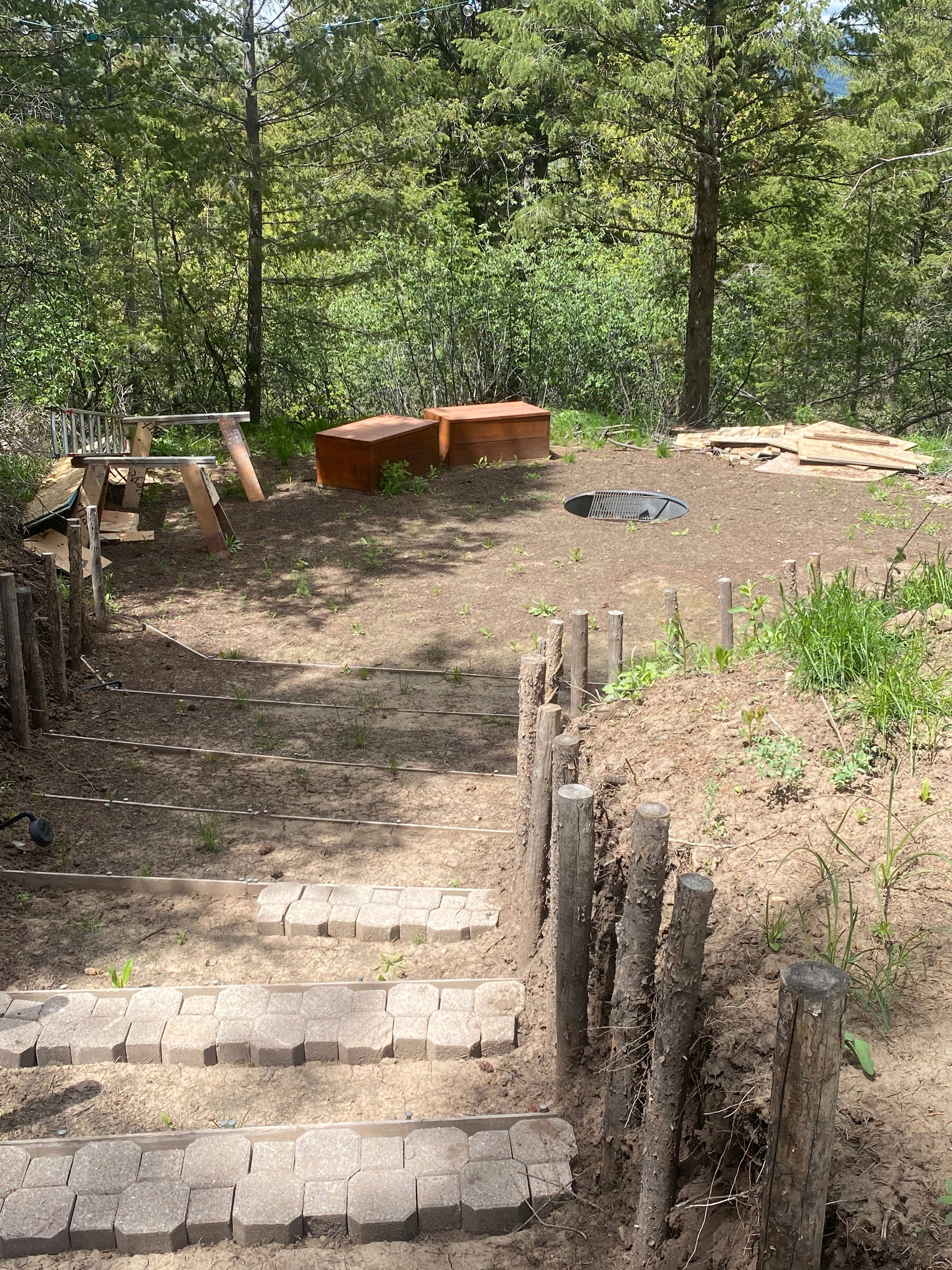 Firepit