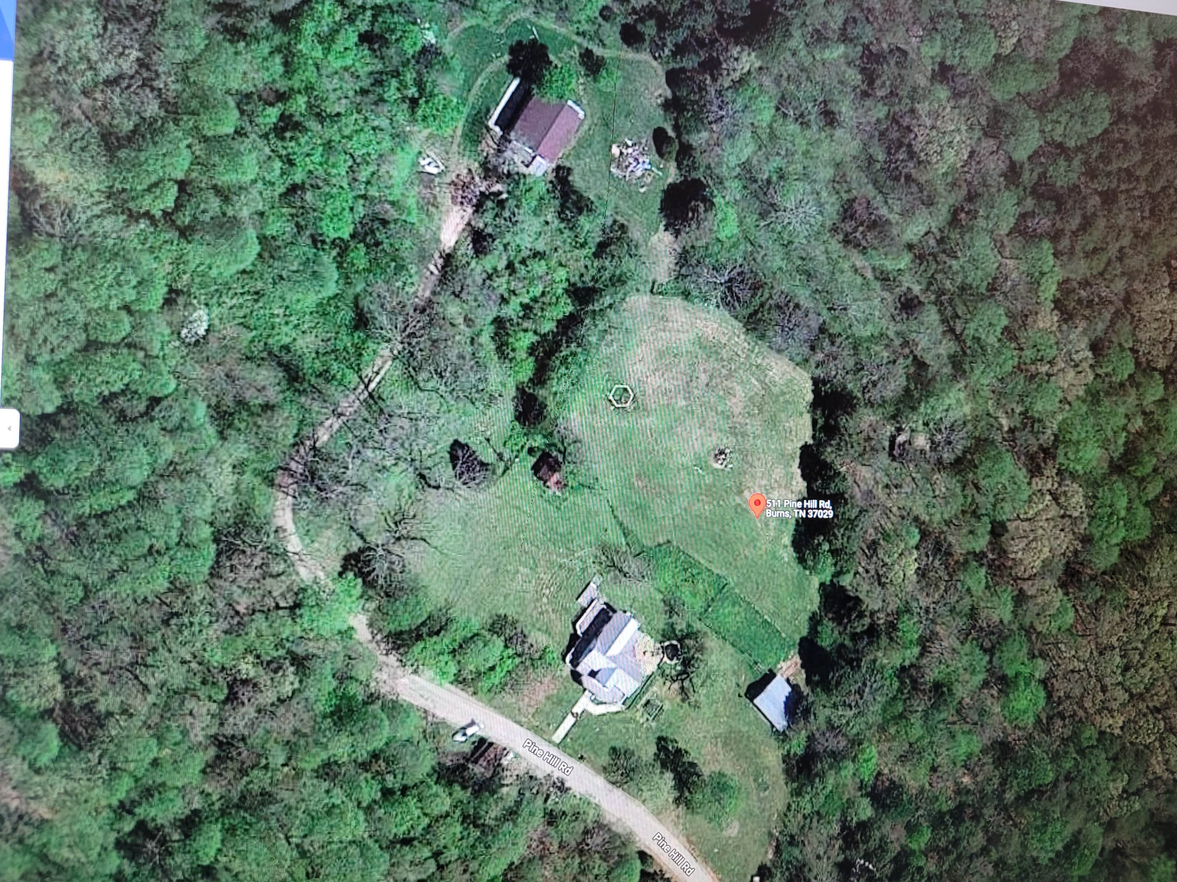 Pine Hill Farm