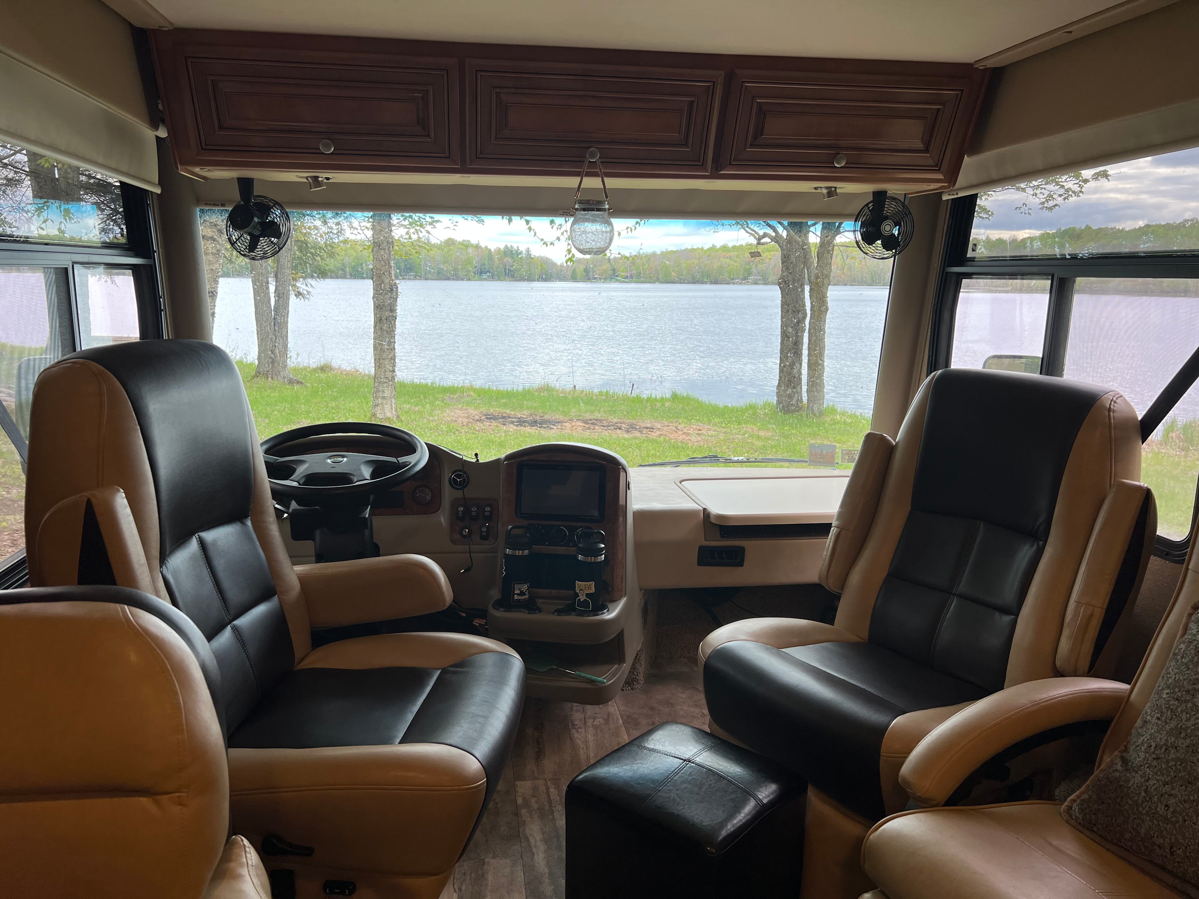 this was an amazing view to enjoy for the weekend