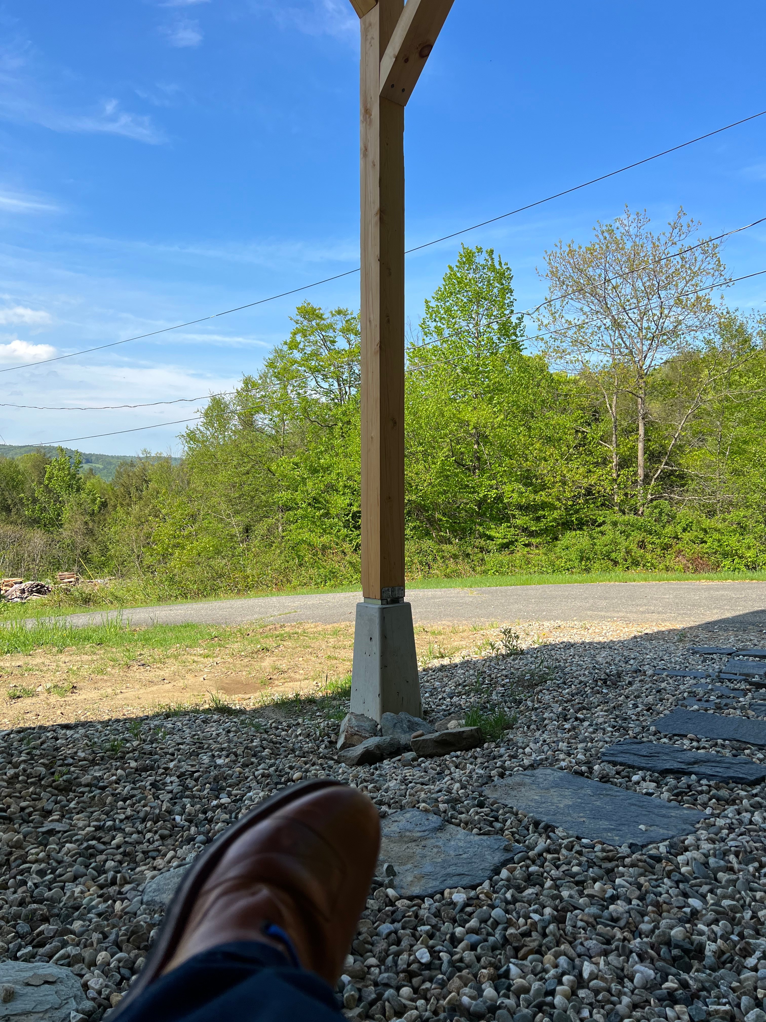 Berkshire Basecamp