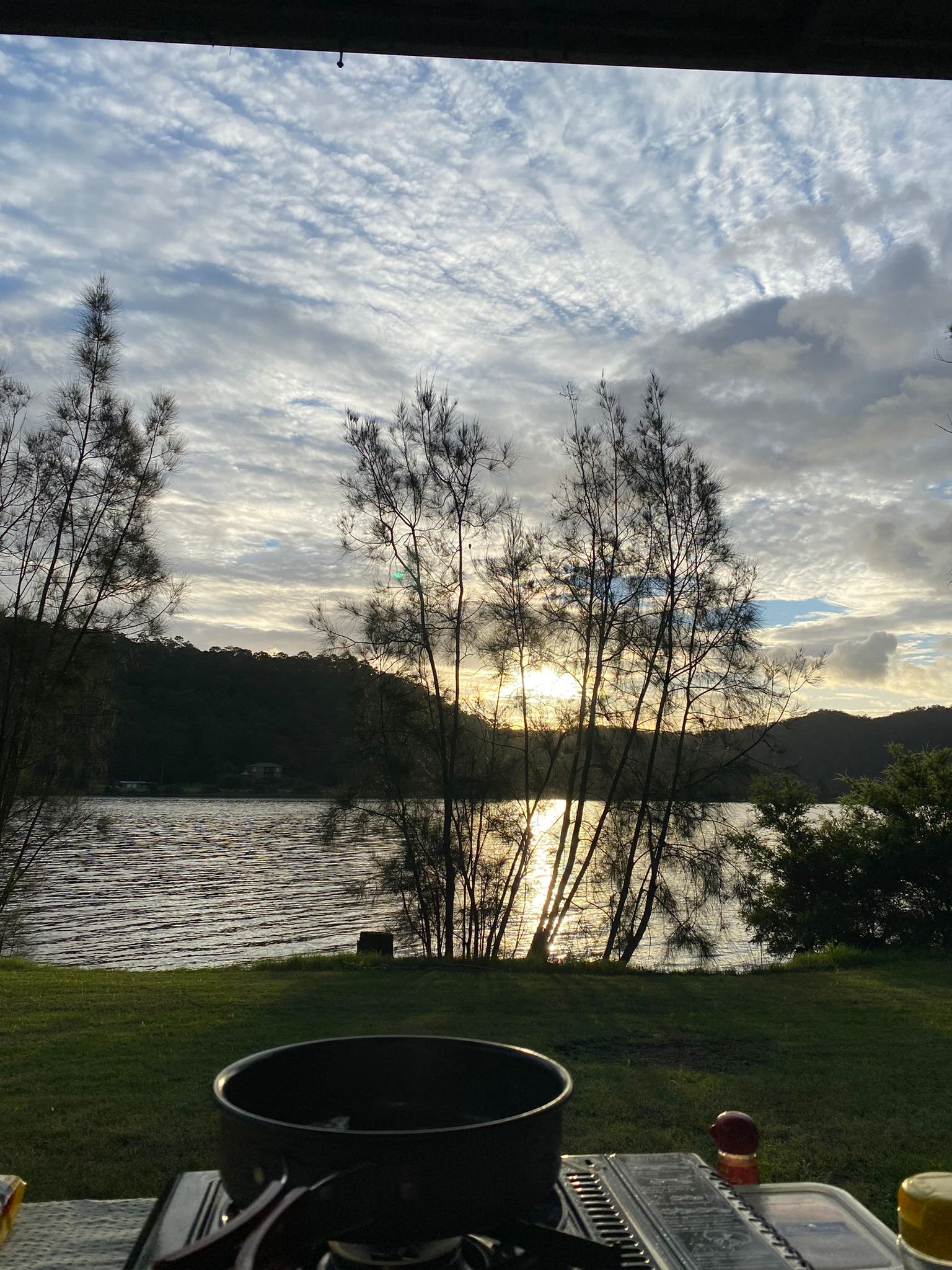 NSW Ski Gardens