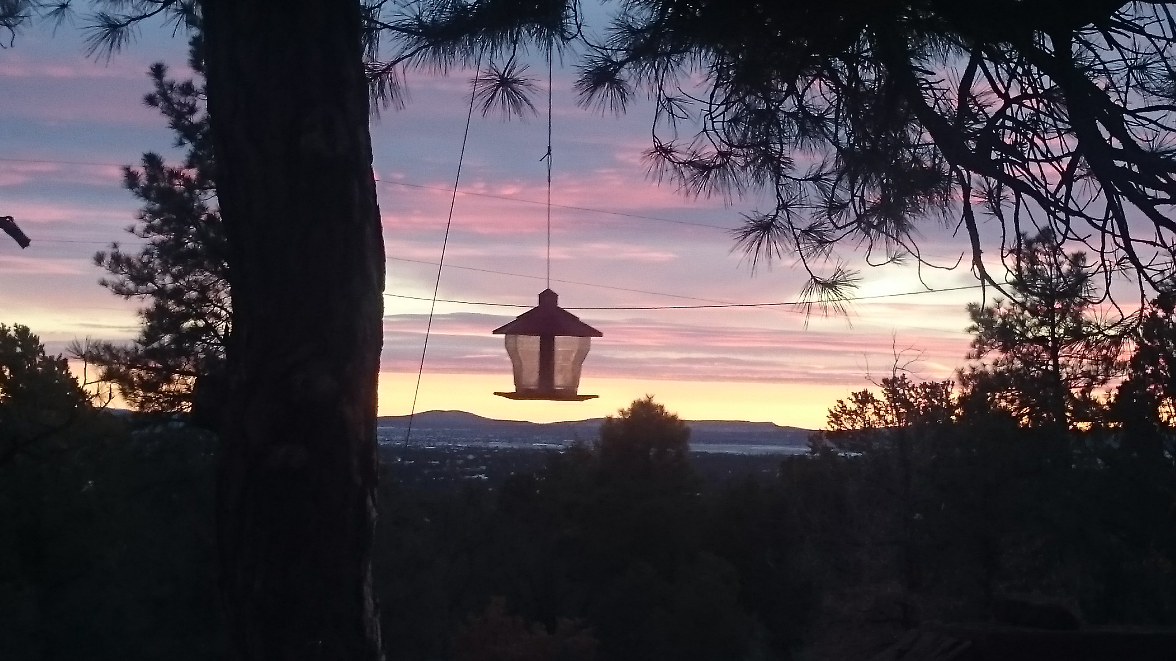 Fehu Campground & Dreamwork Retreat