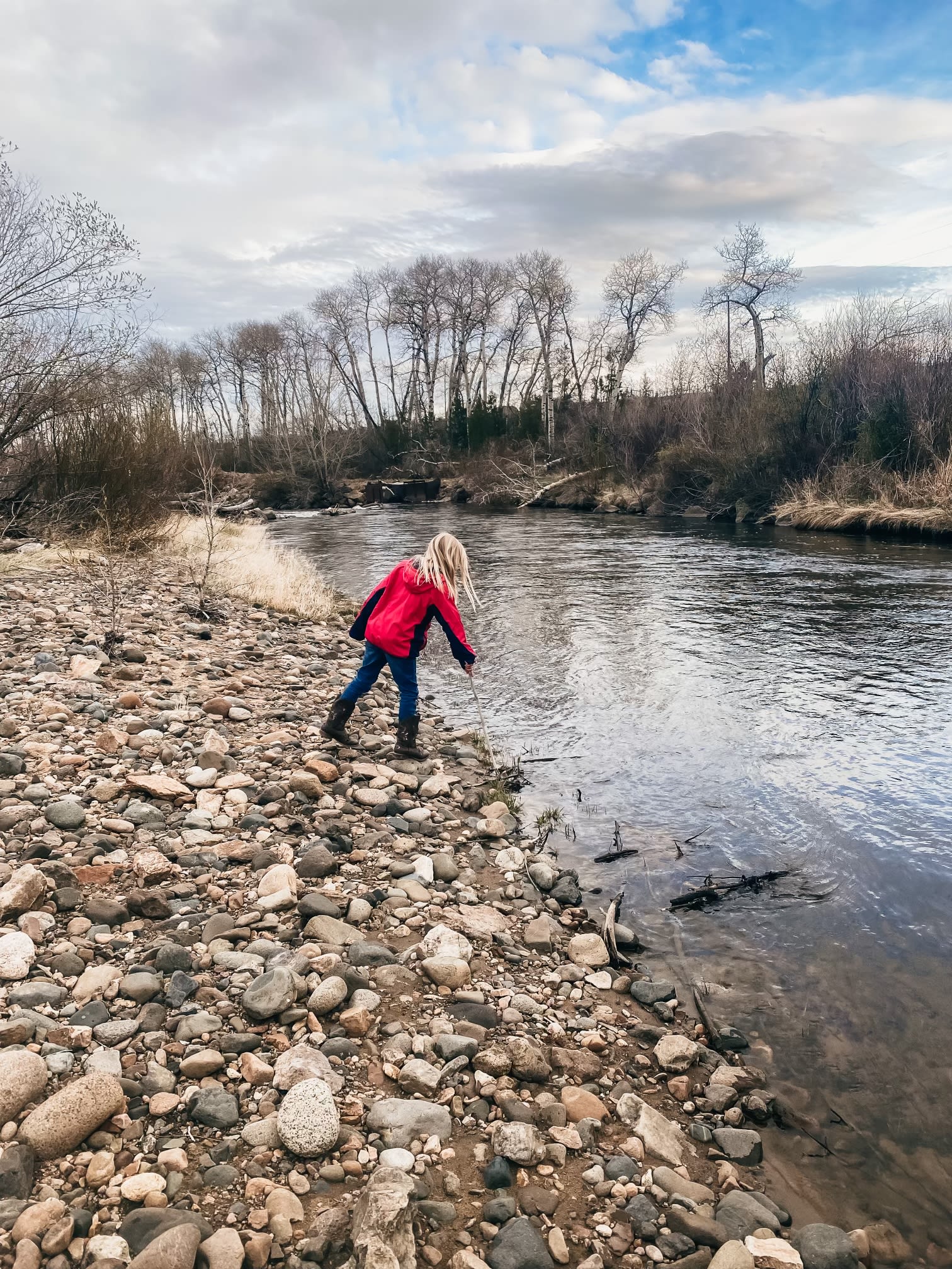 White Bridge Lane Private Campsite