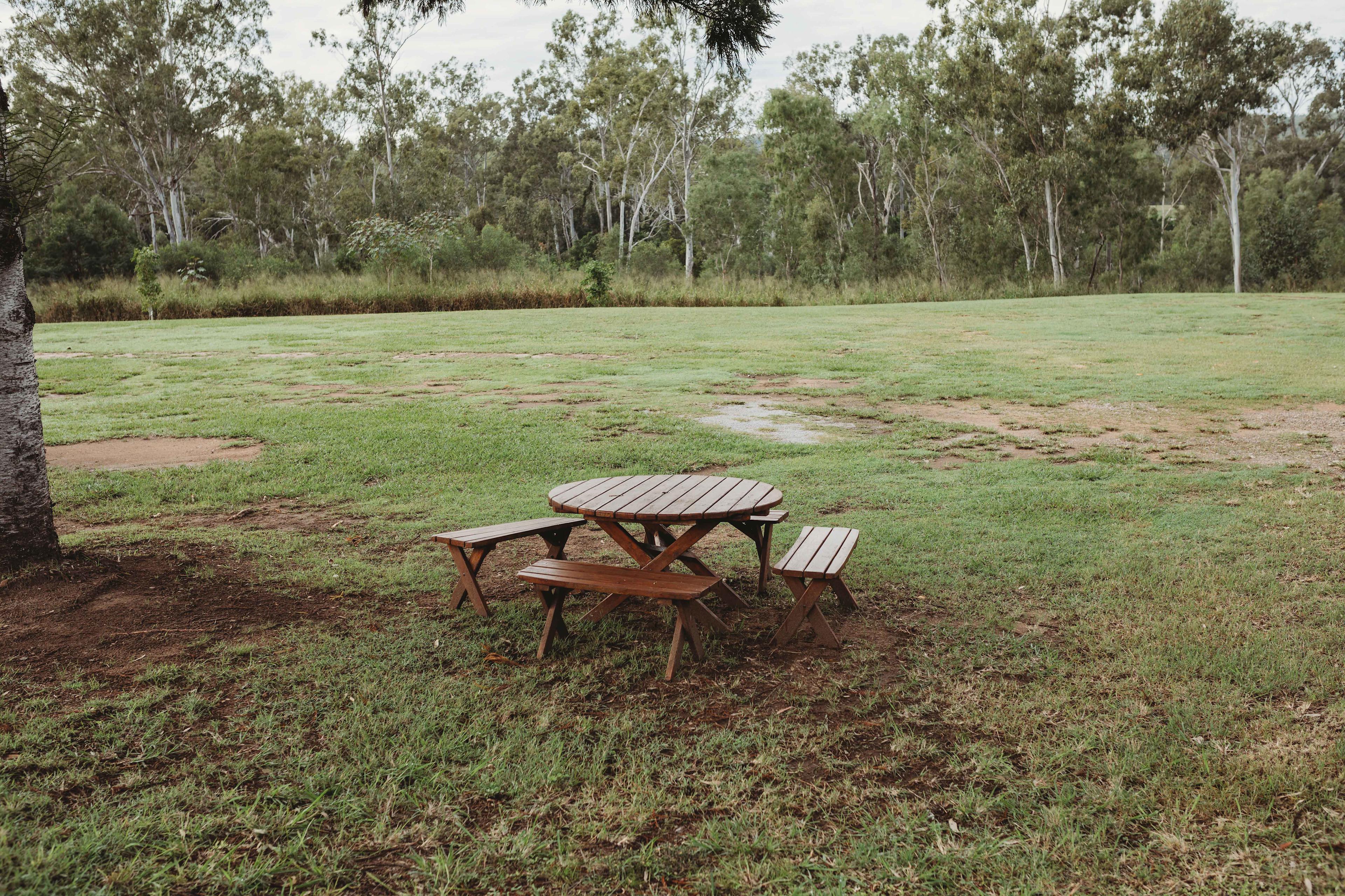 Camp Akuna Pikes Crossing INC