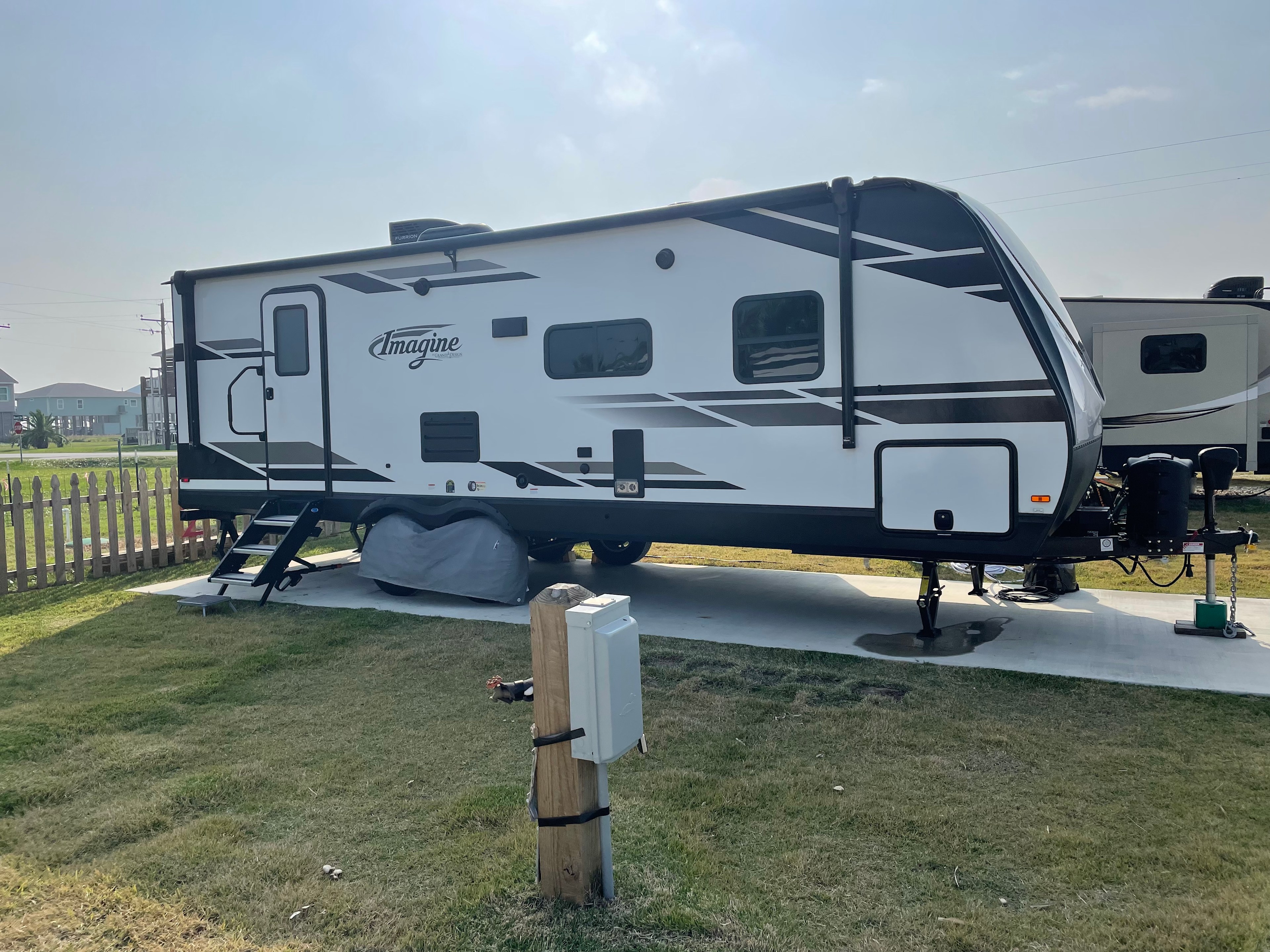 Polly’s Folly RV Spot