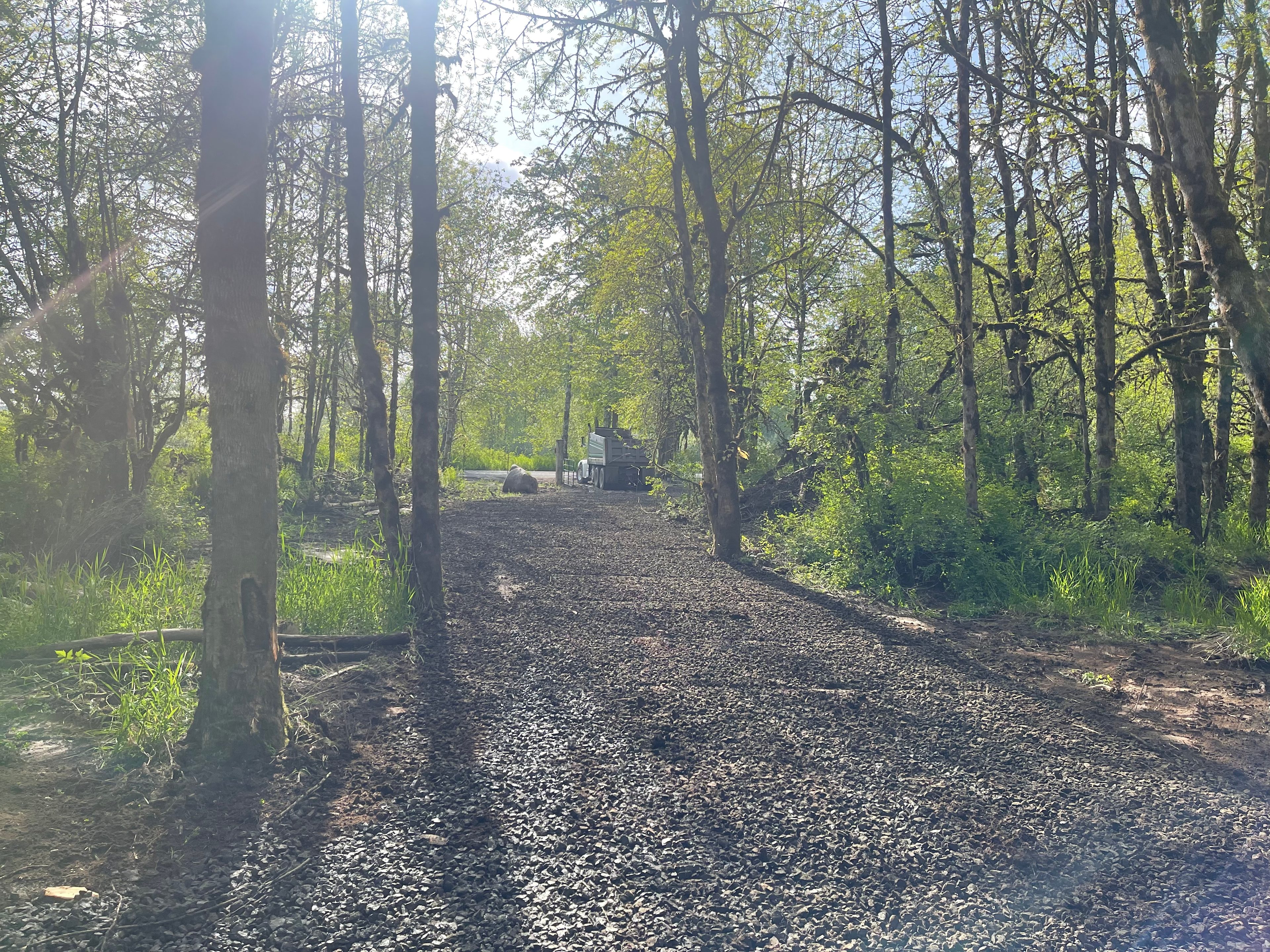 Camp Hope