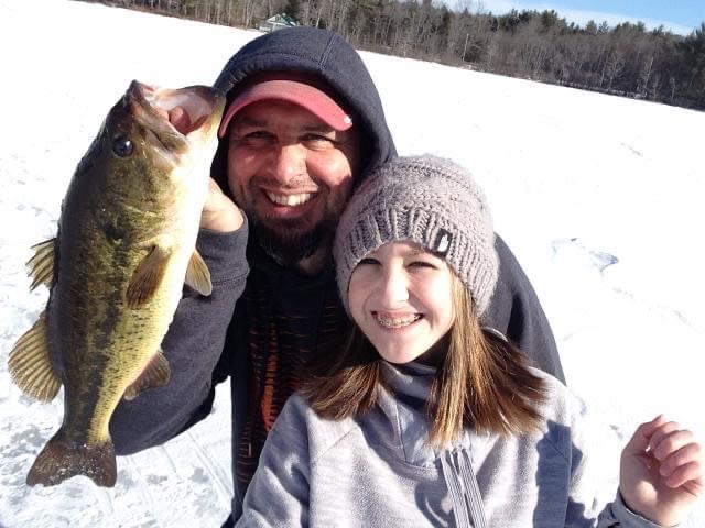 Birdsong Yurt-Woodstock-Bryant Pond