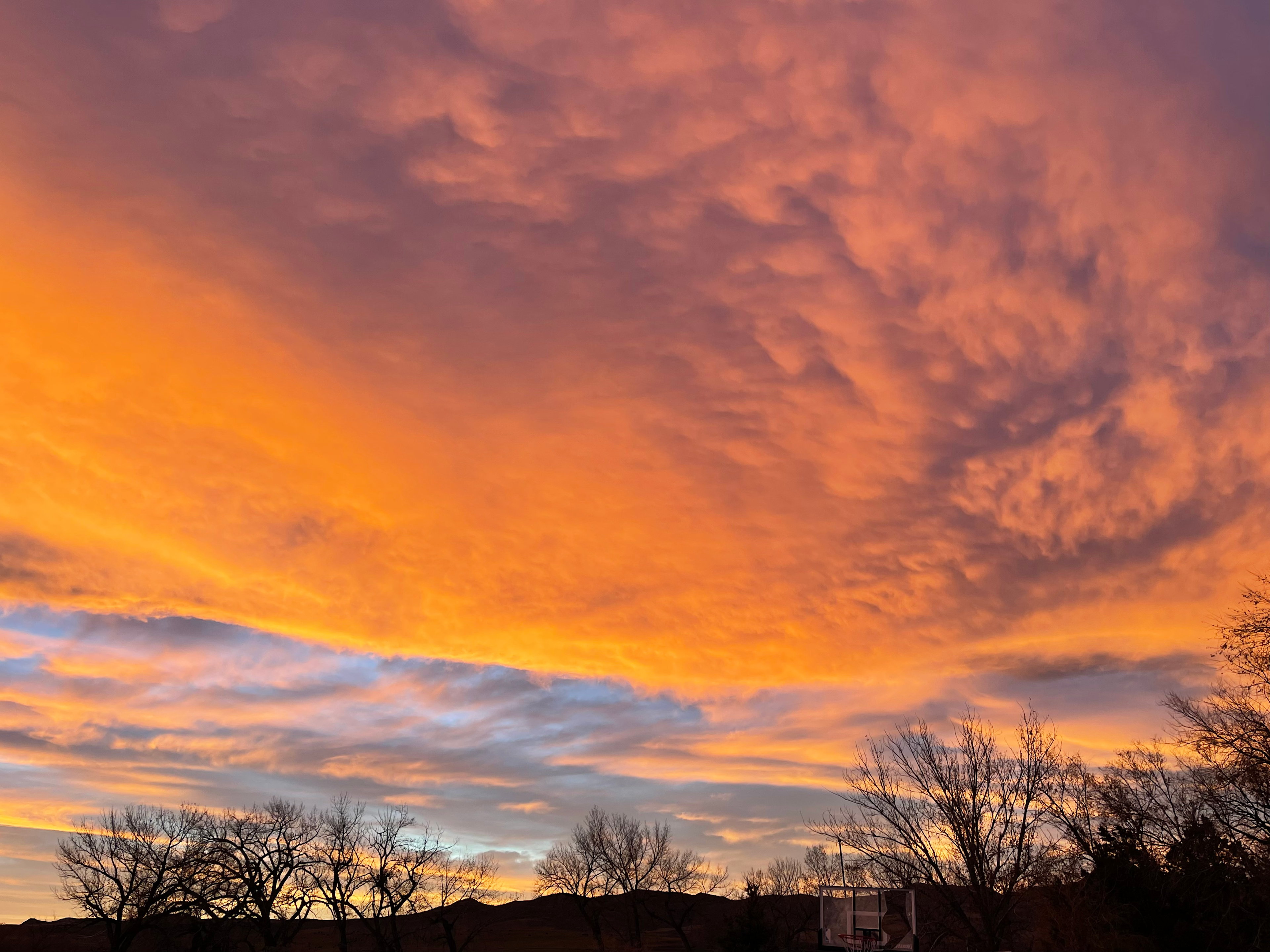 Cross E Ranch Camping