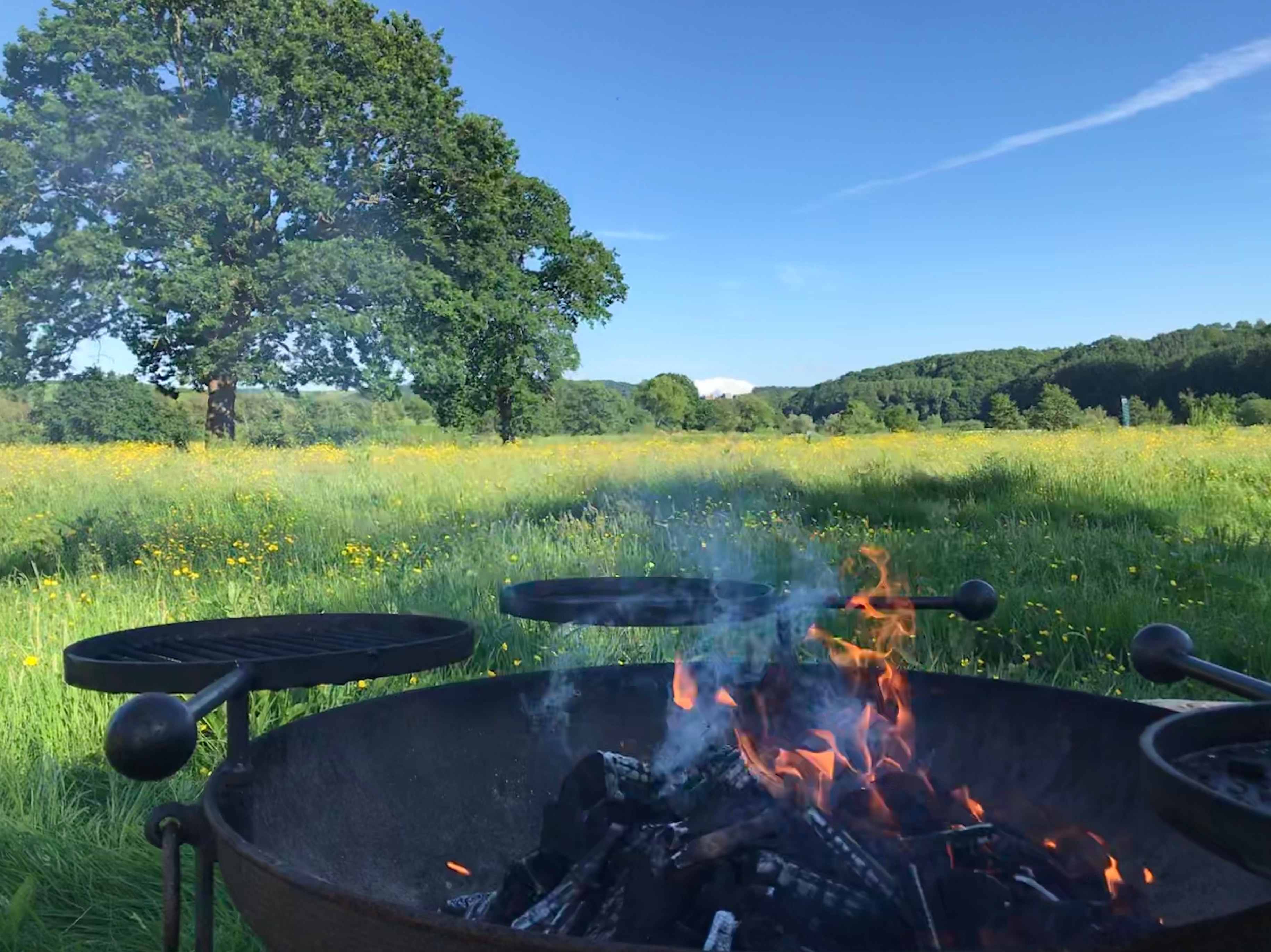 Tipi Adventure