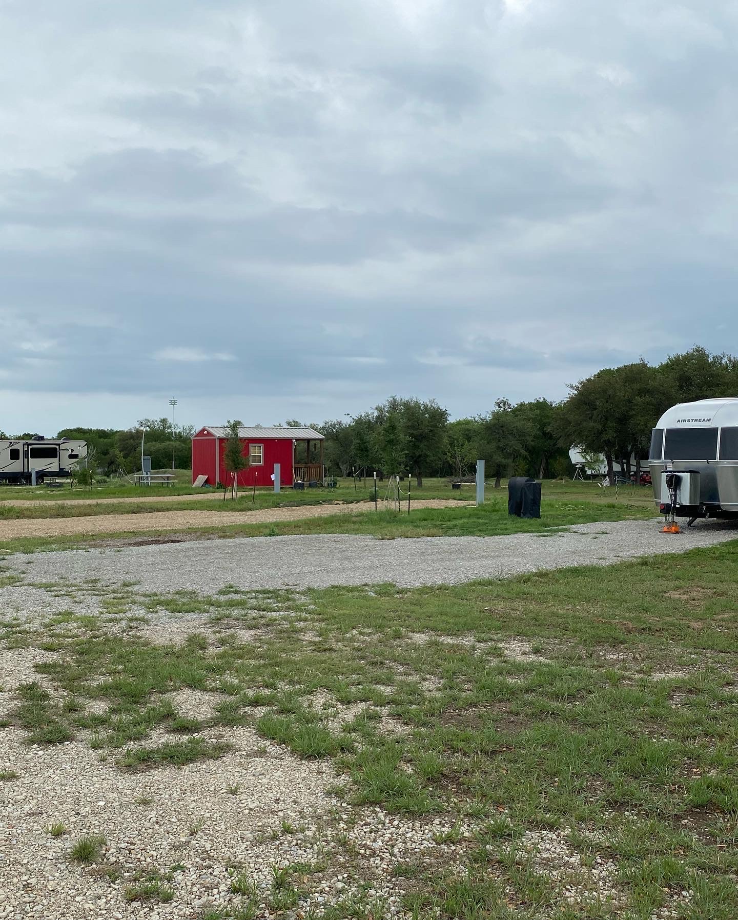 Friends In RV Spaces