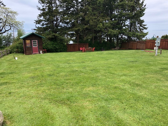 Bob and Rose's RV Pumpkin Patch