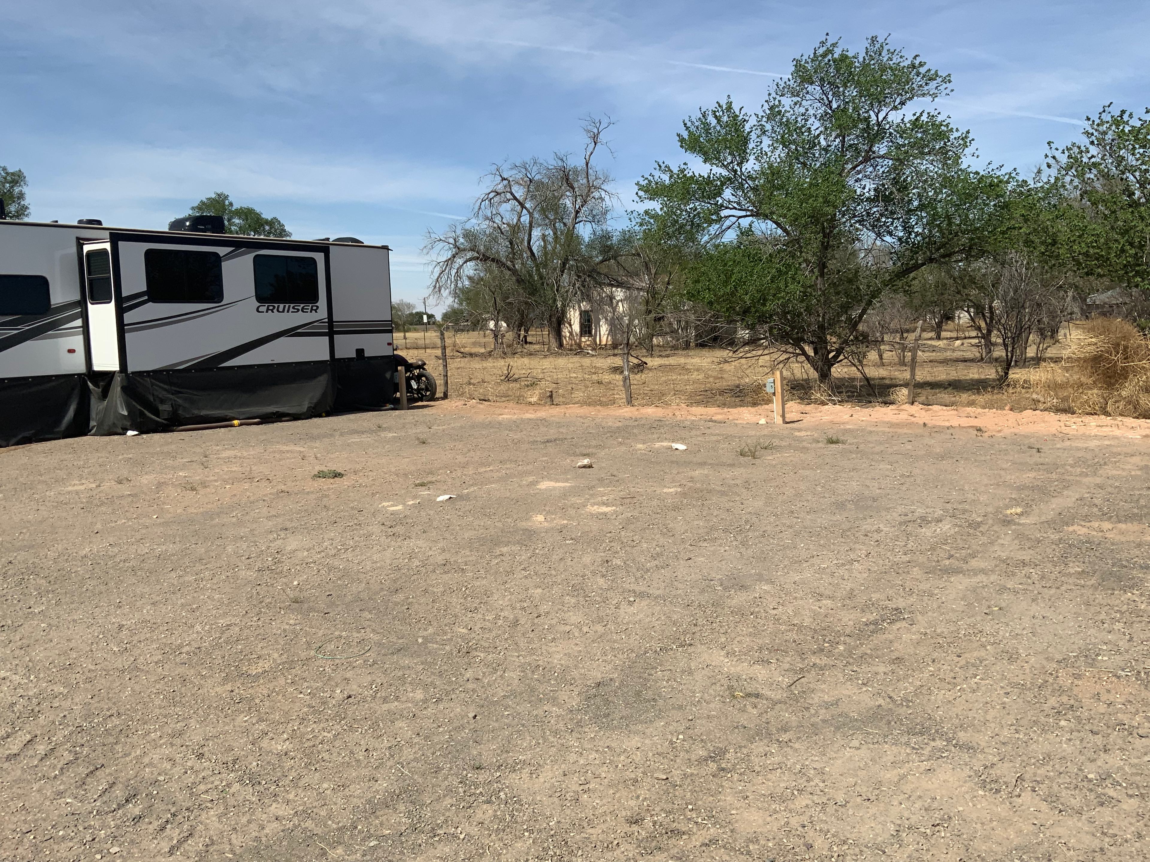 Encino RV park