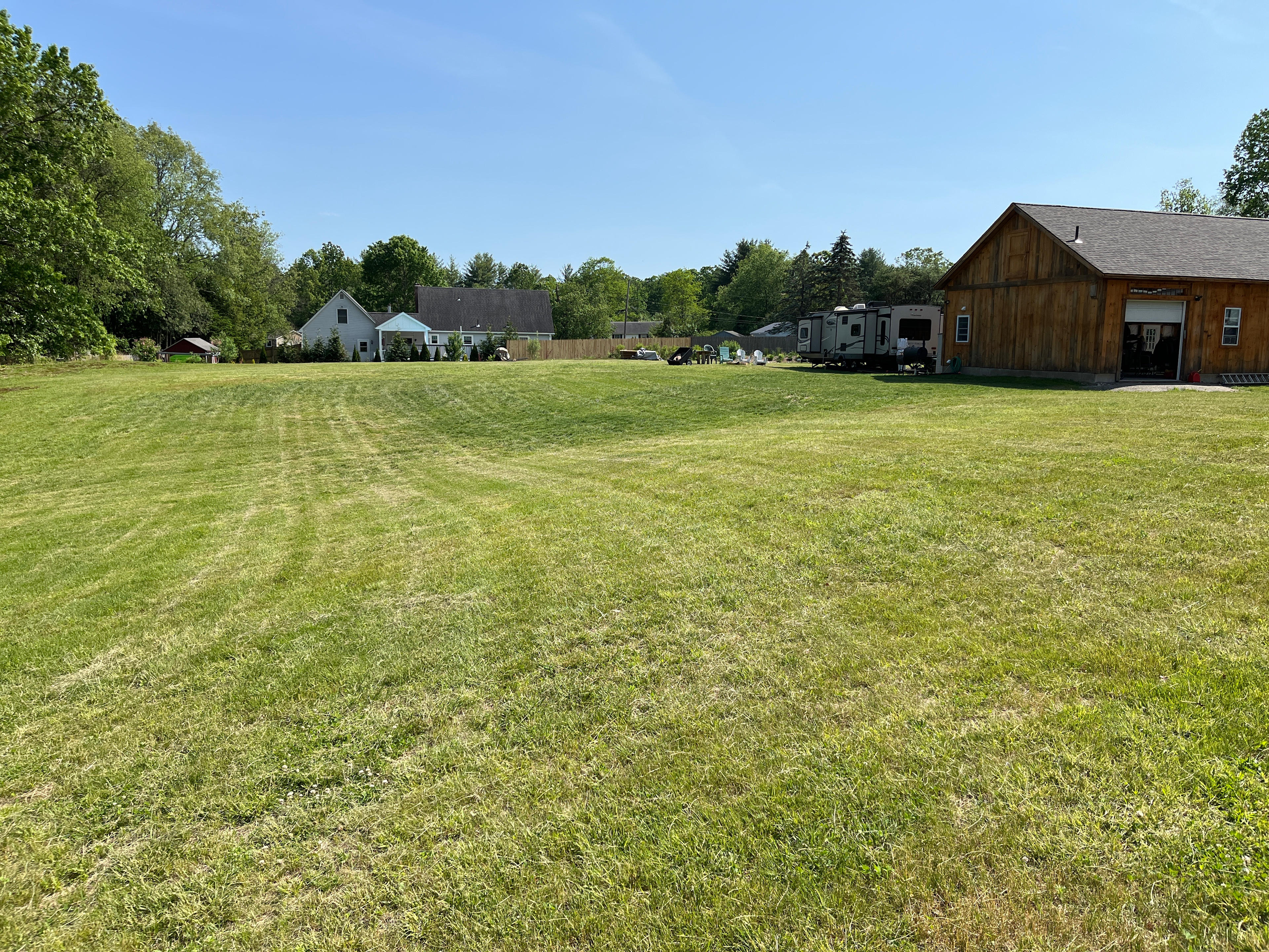Bernardston Hideaway