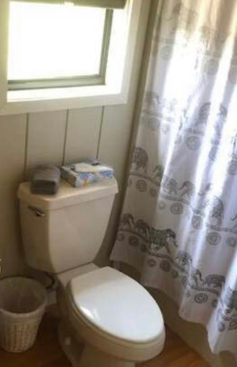 Canopy Ridge Safari Tent