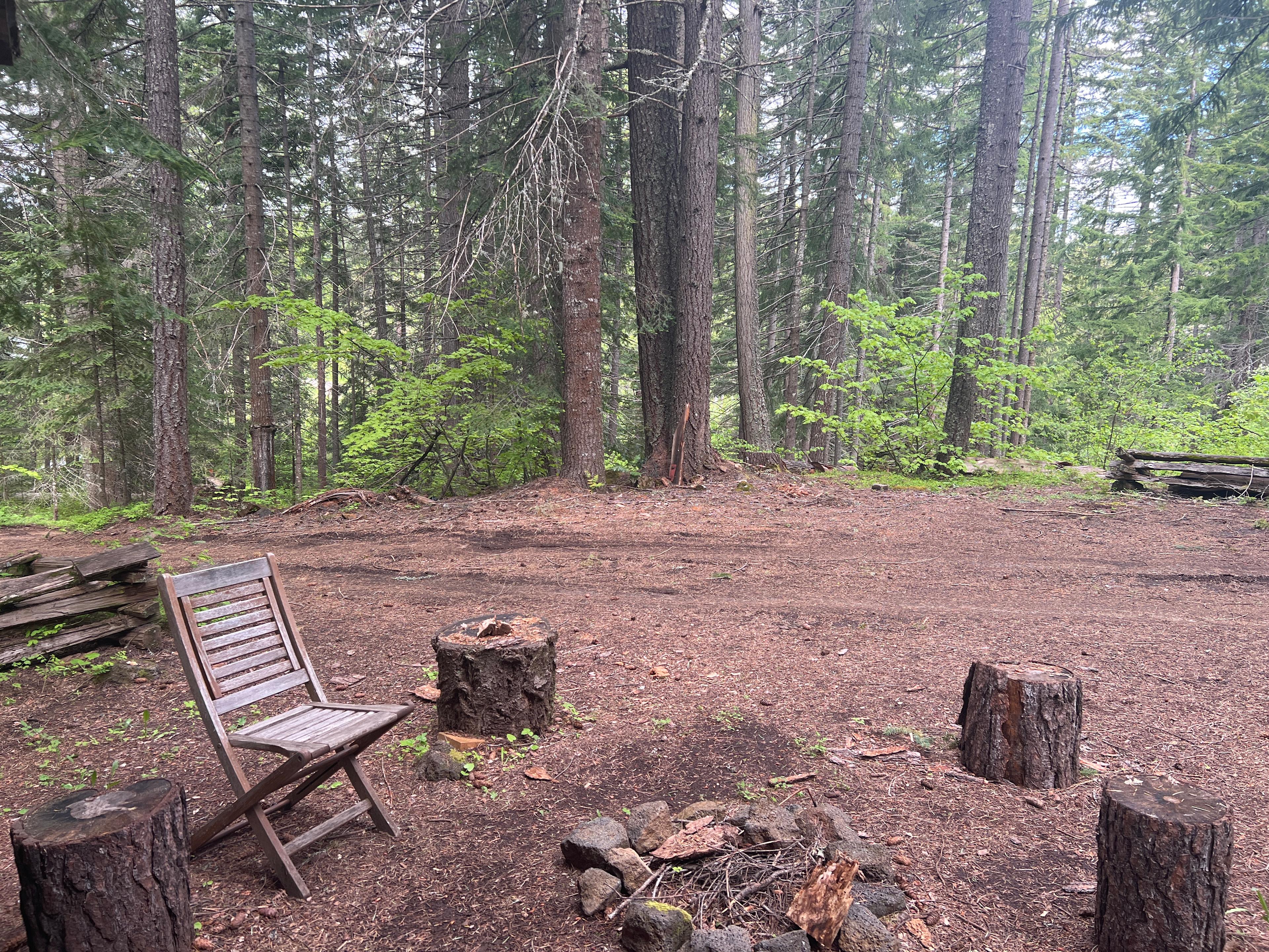 ✨Suzy’s Magic Lil Log Cabin✨✌🏻