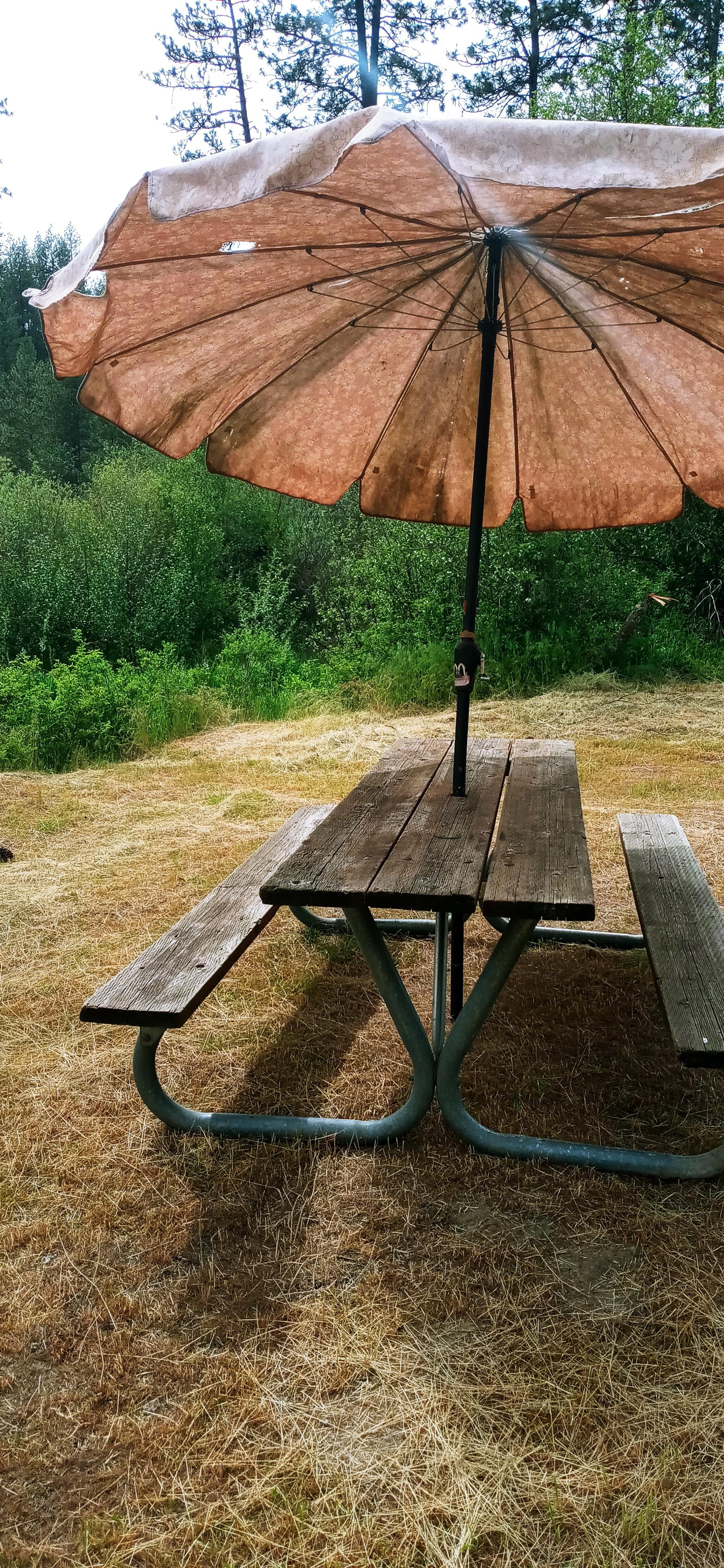 Creekside Camping 509