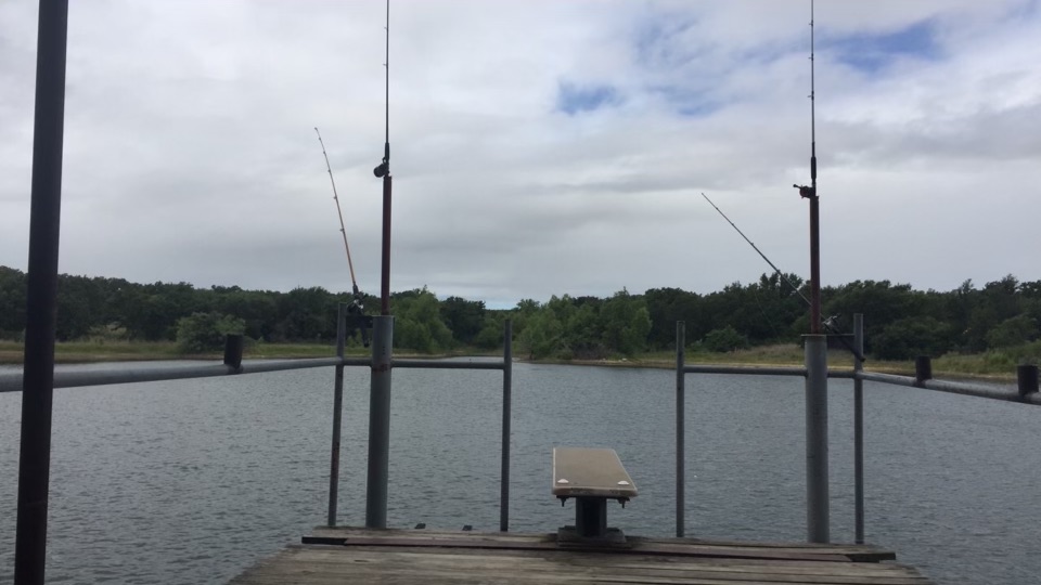 Little Off Lake House