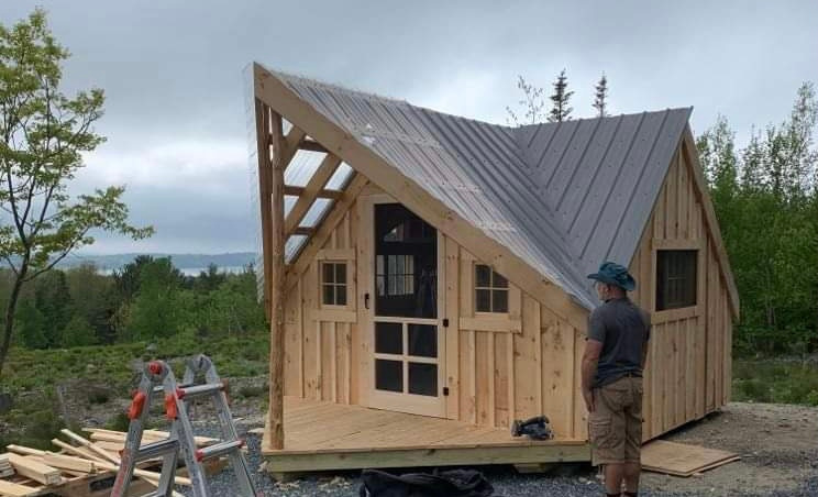 Hillside Gateway to Acadia/Schoodic