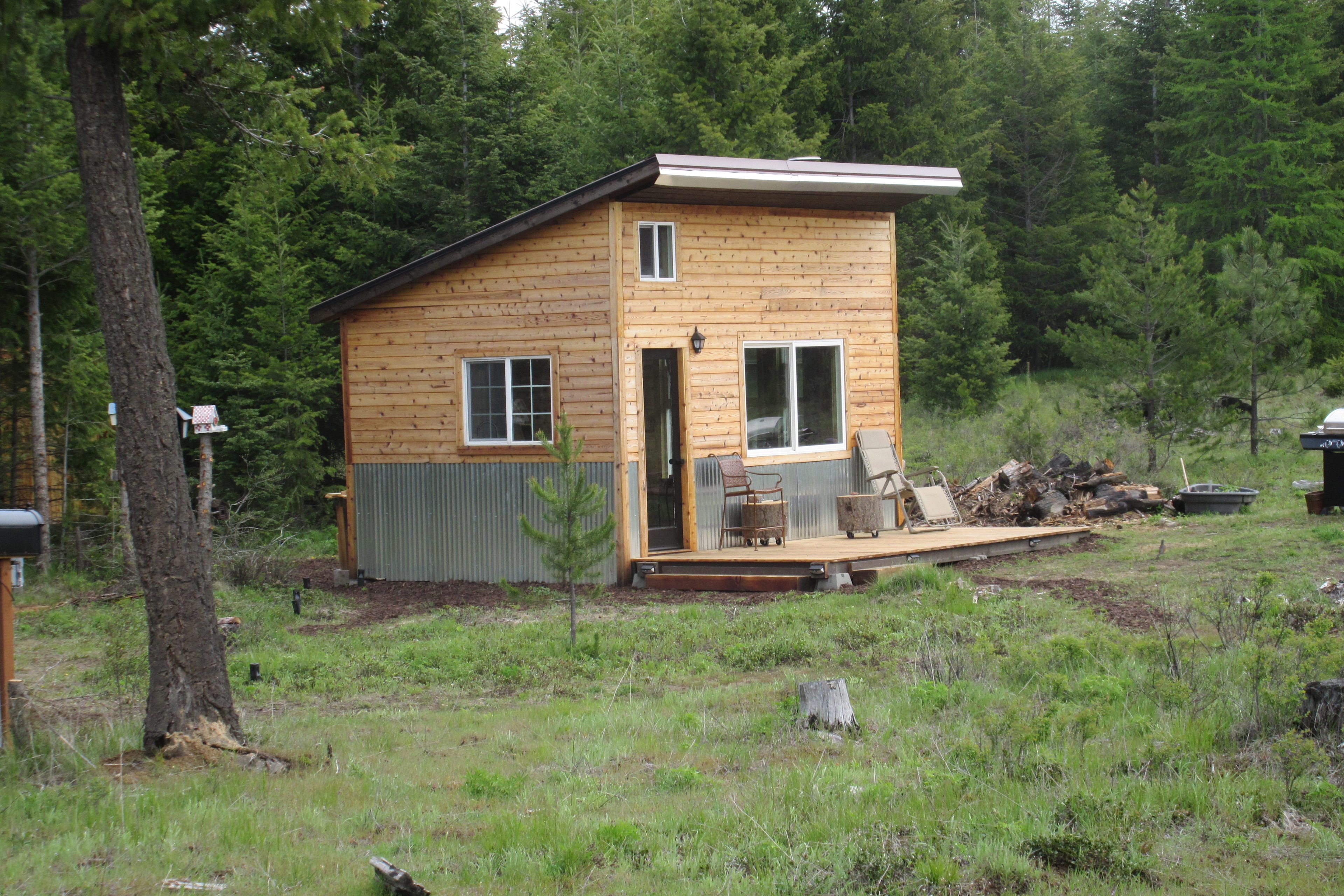 7B Bungalow
