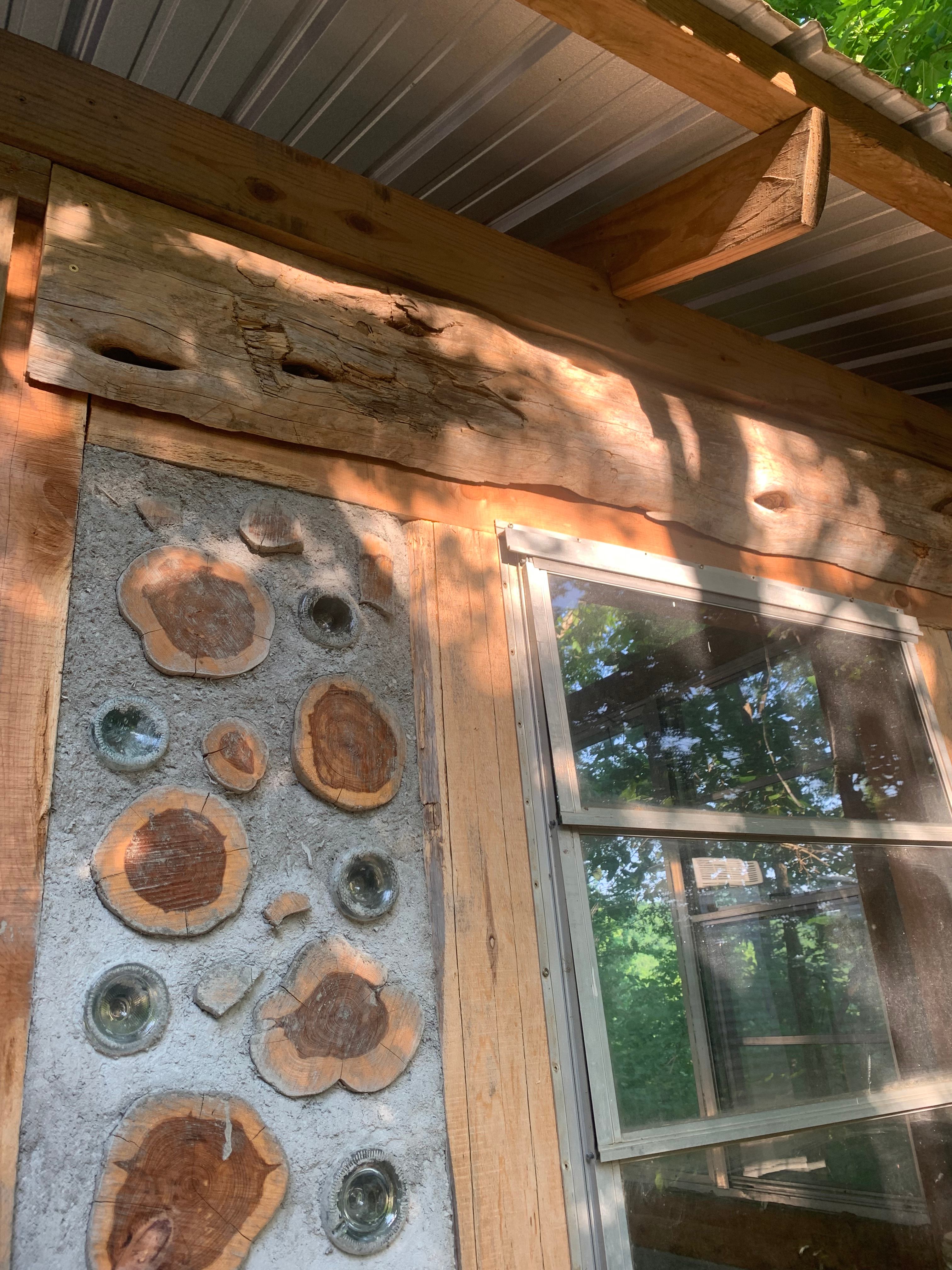 Enchanted Ozark Fairytale Camp
