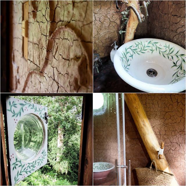 Goytree Glamping and Treehouses