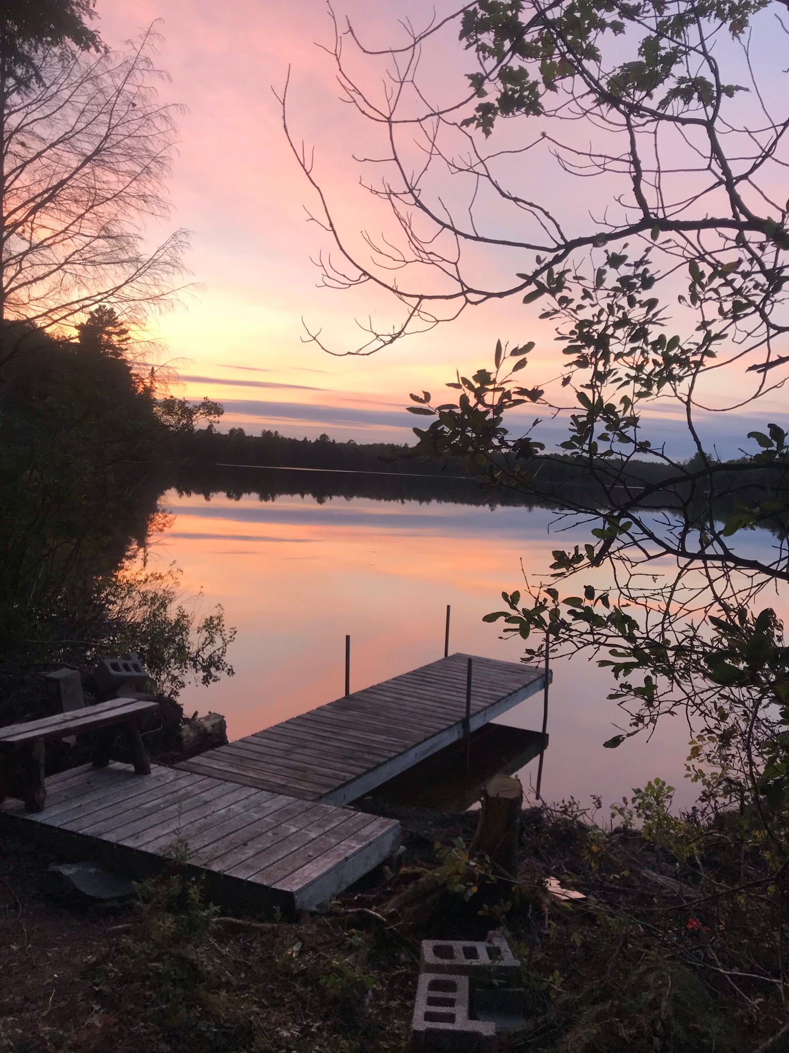 Gentle Breeze Camping