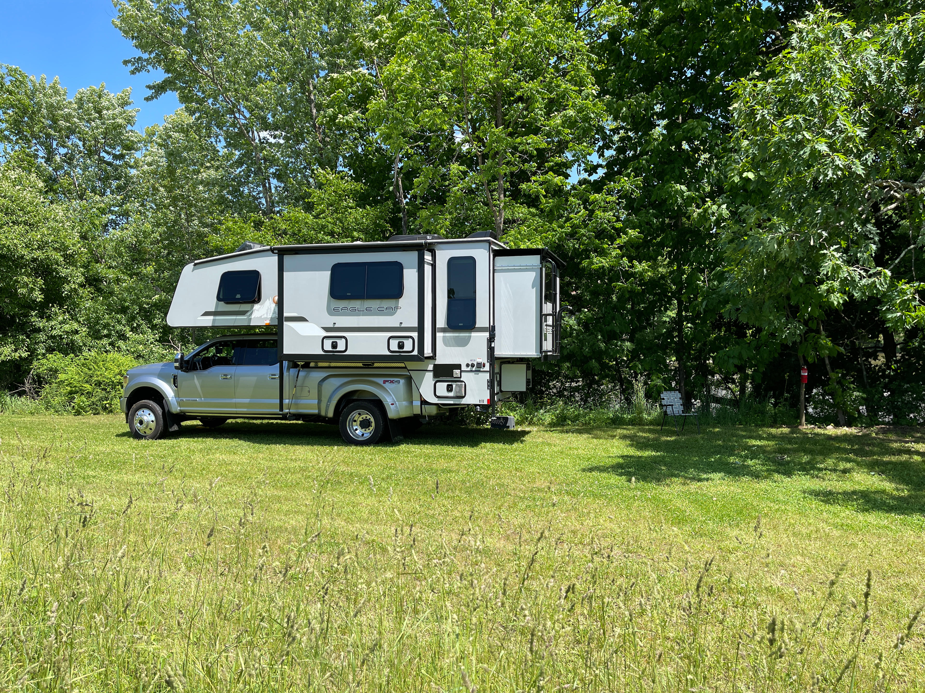 Historic Riverside Farm