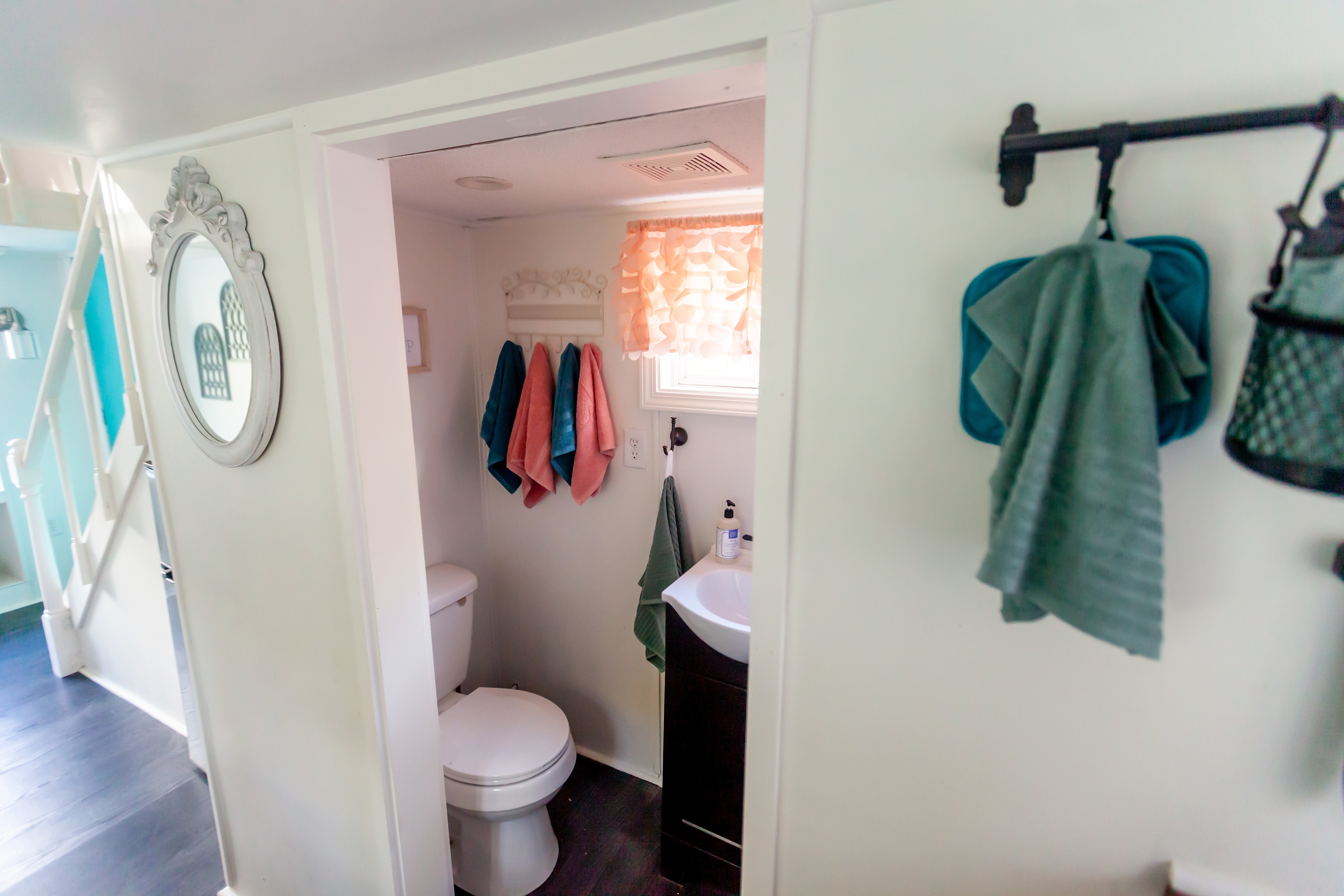 The Farmstead at Mill Spring