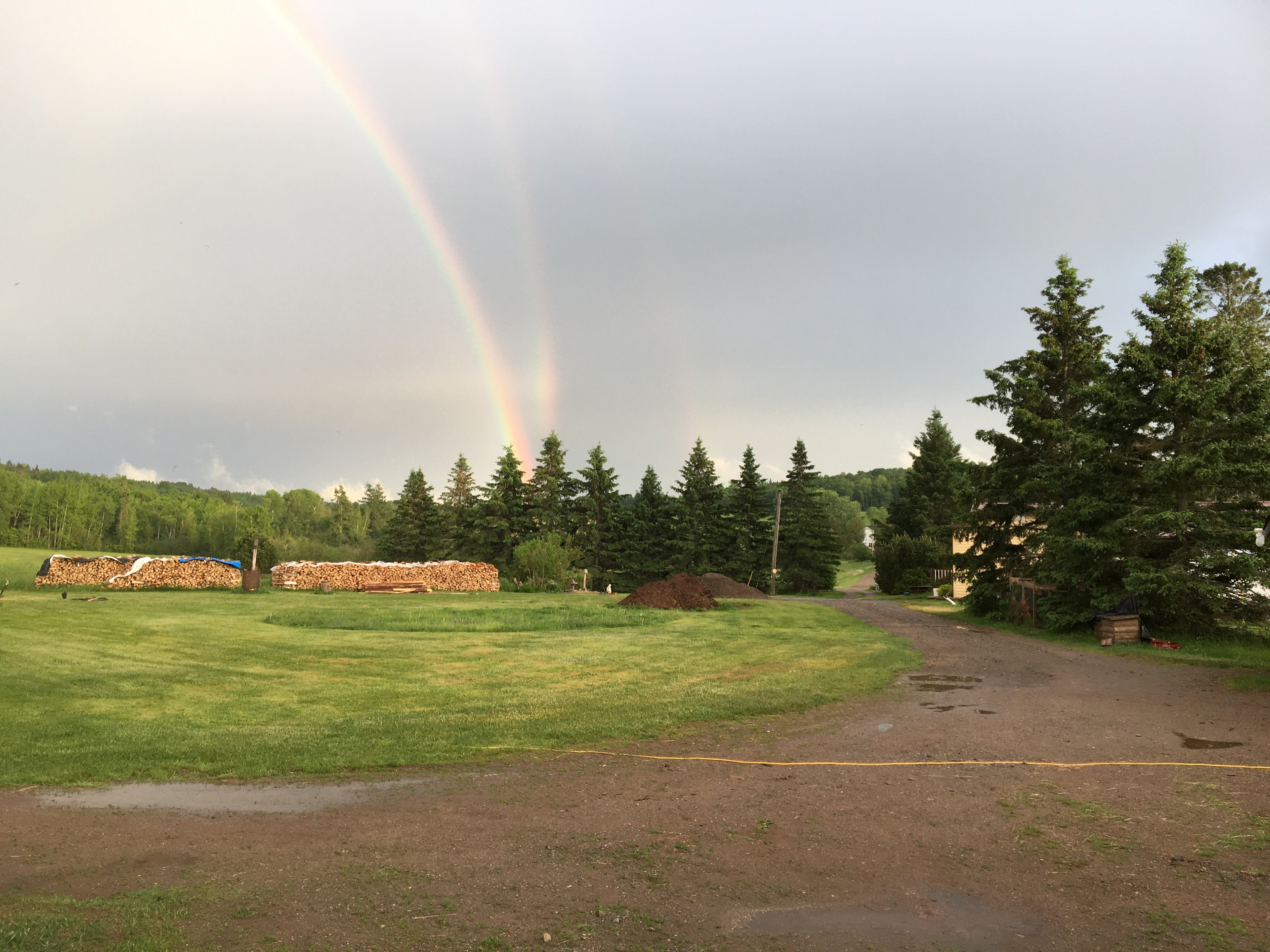 Shannon’s Farm