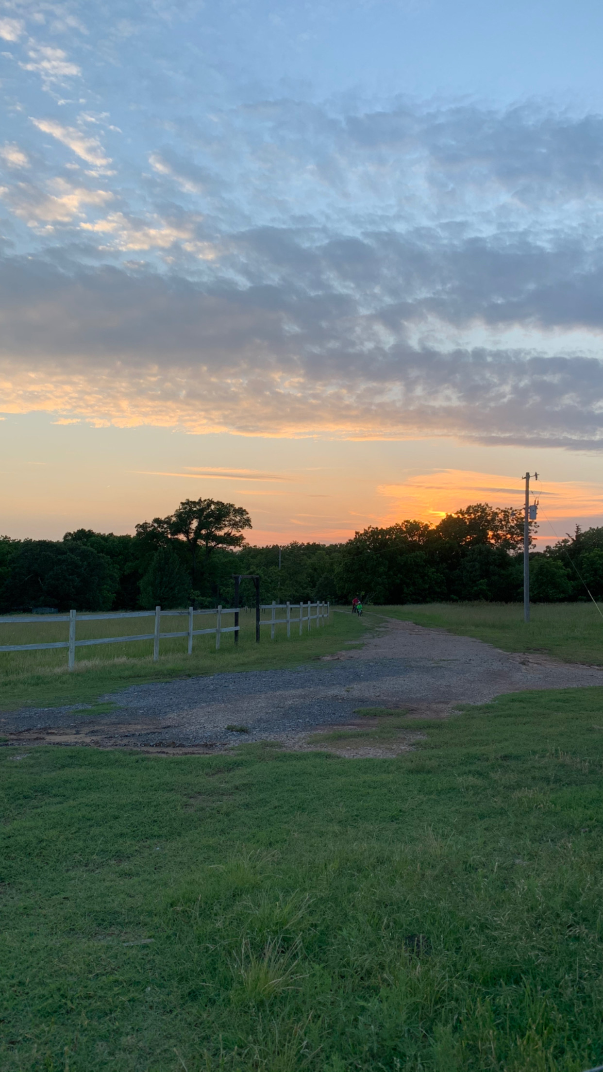 Peaceful Family Farm