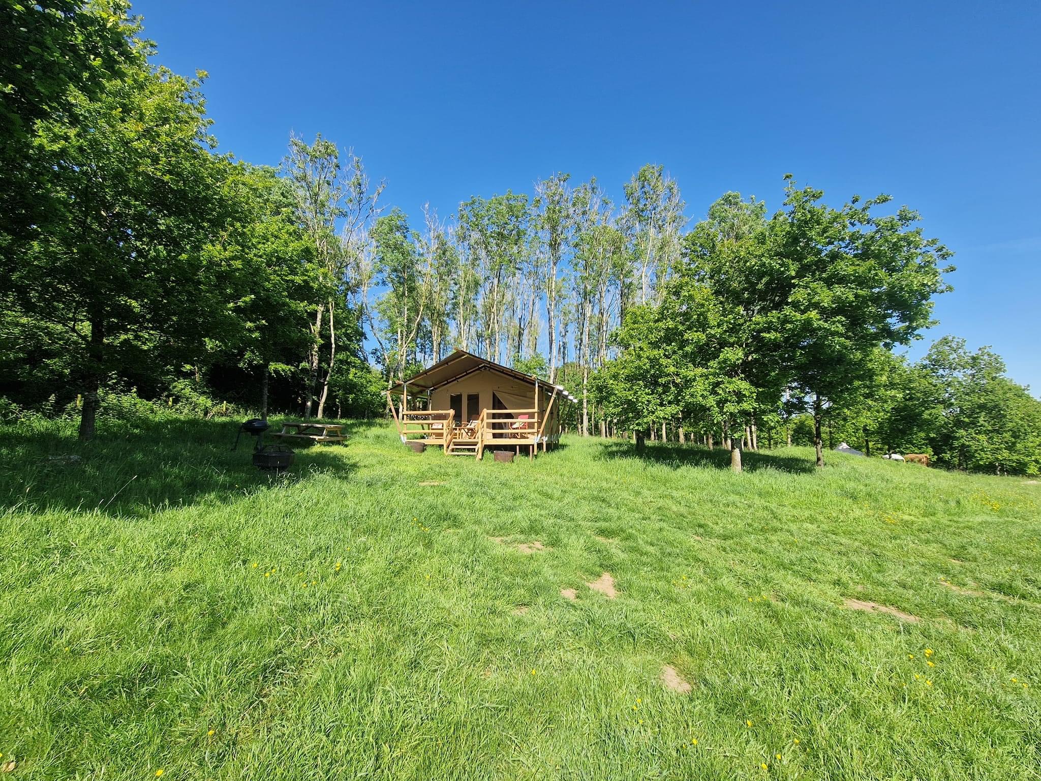 Deer Barn Retreats