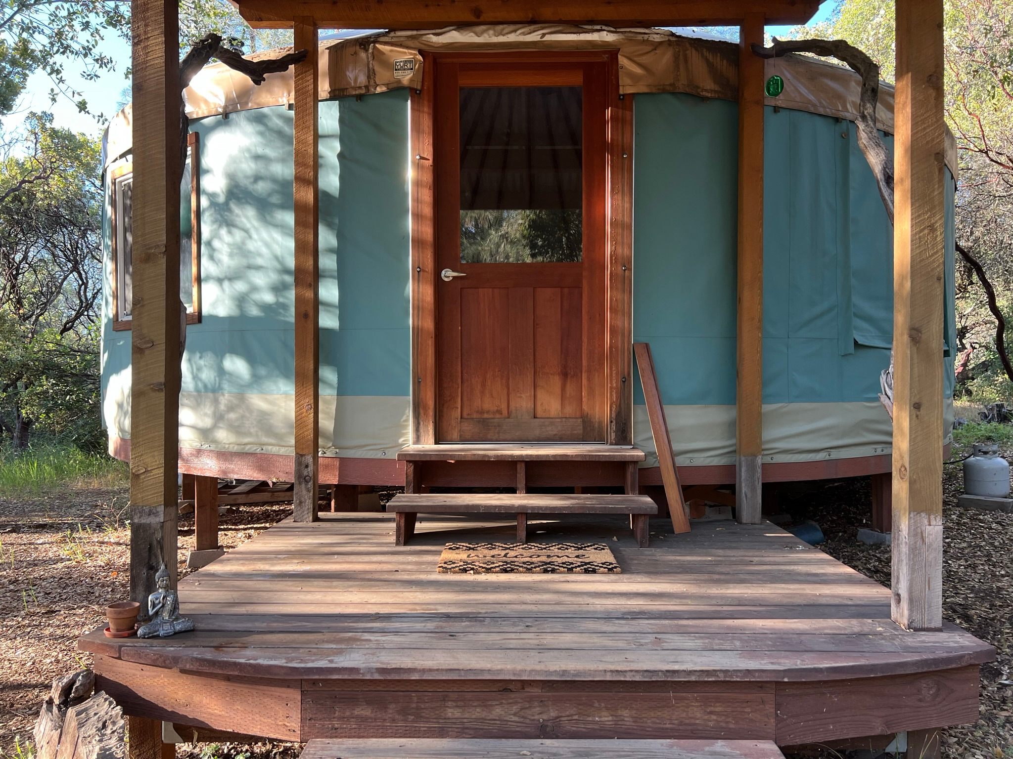 Tranquillity Base Ranch