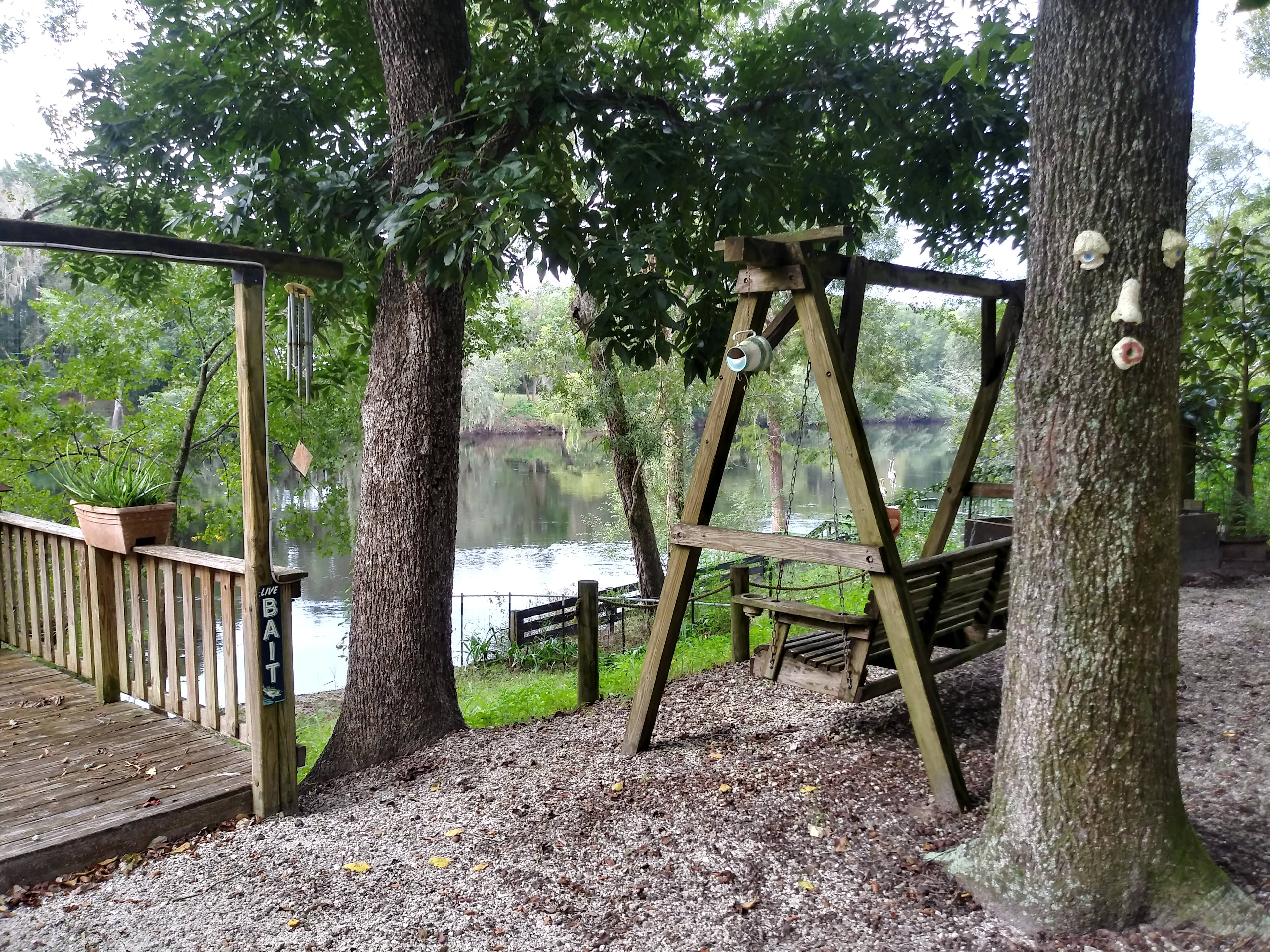 Royal Springs Riverfront Retreat