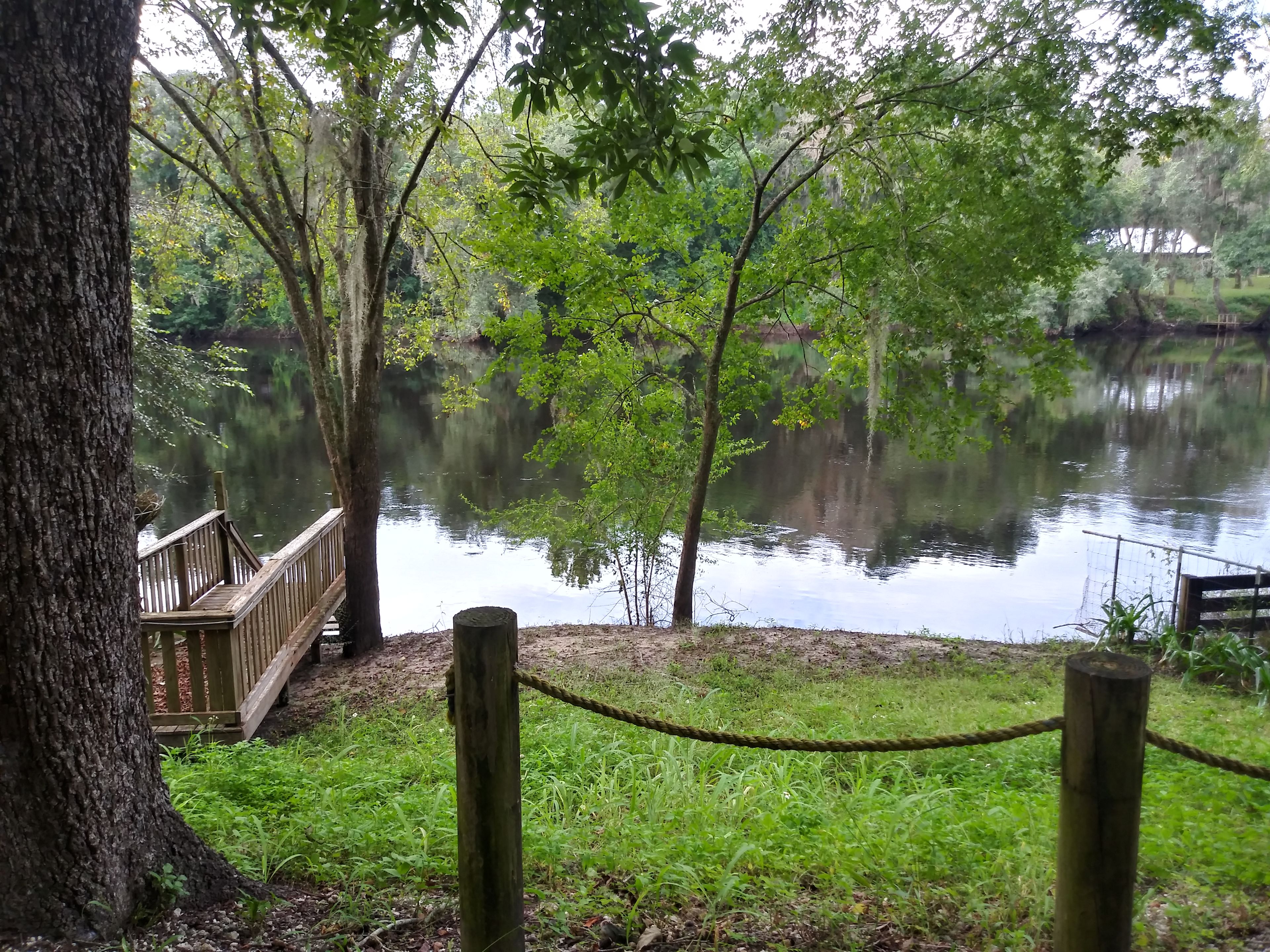 Royal Springs Riverfront Retreat