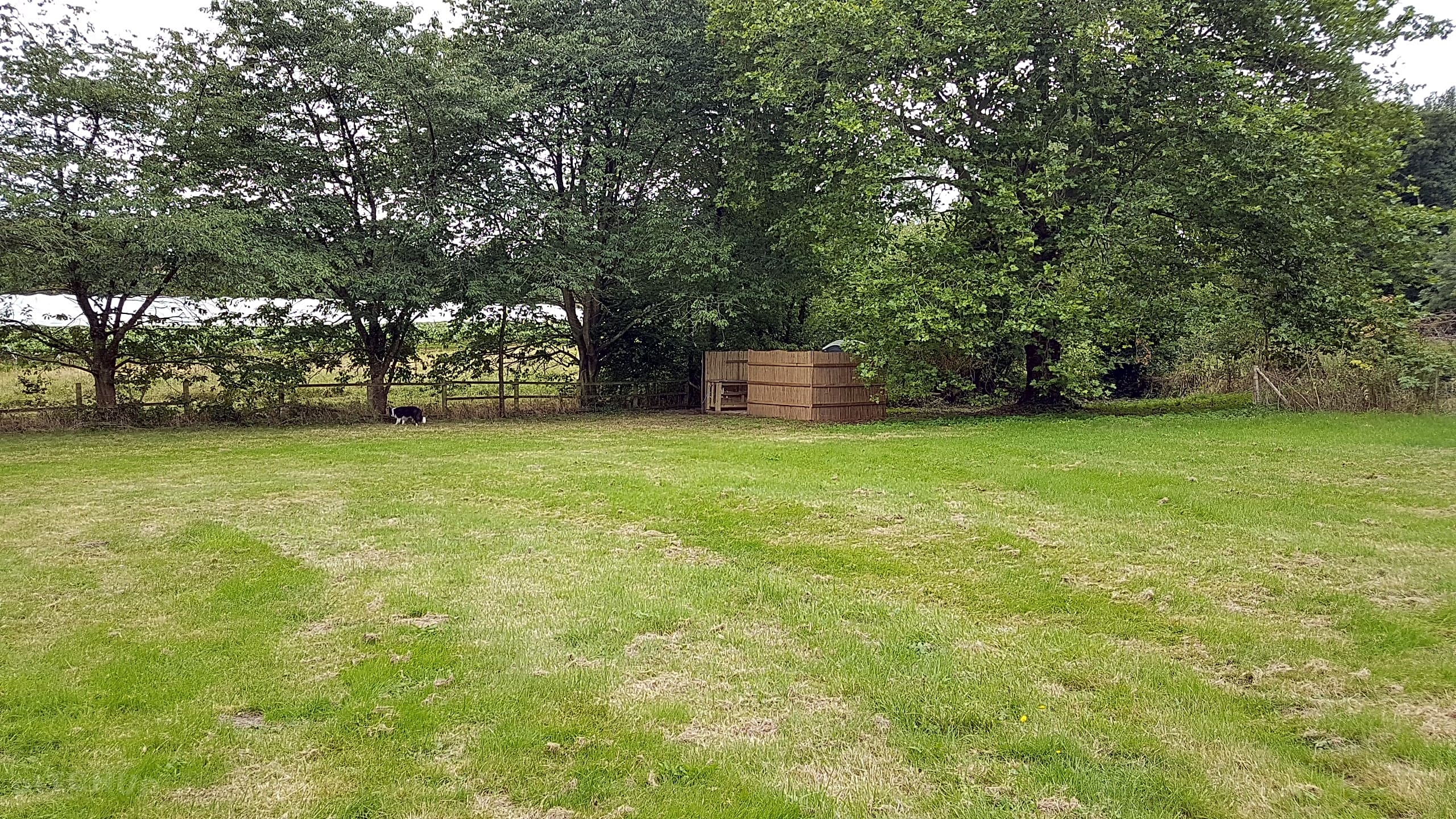 Woolton Farm