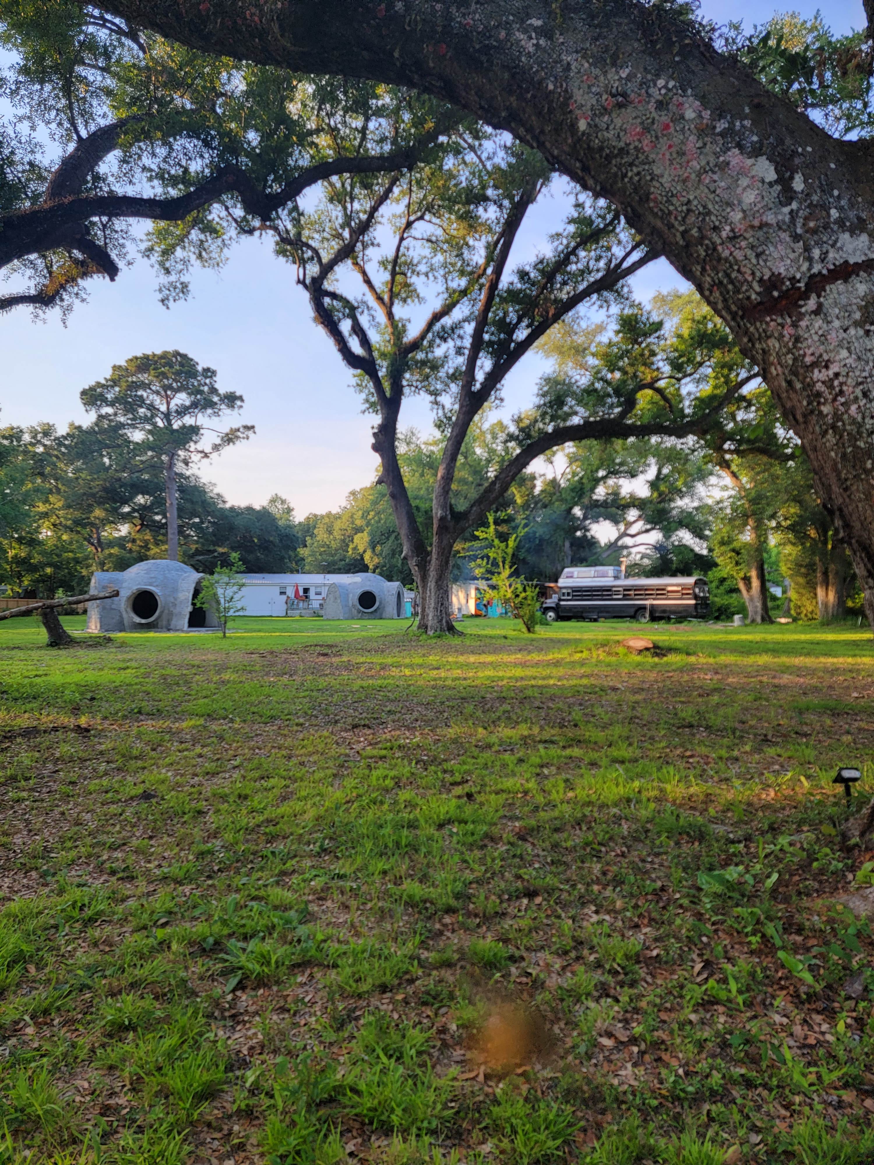 Colorful Camping at Beakertopia✨️🌈