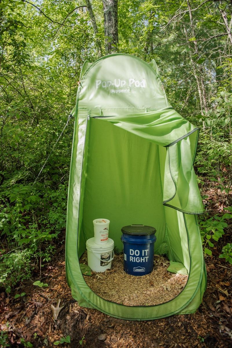 Martin's Nest Nantahala