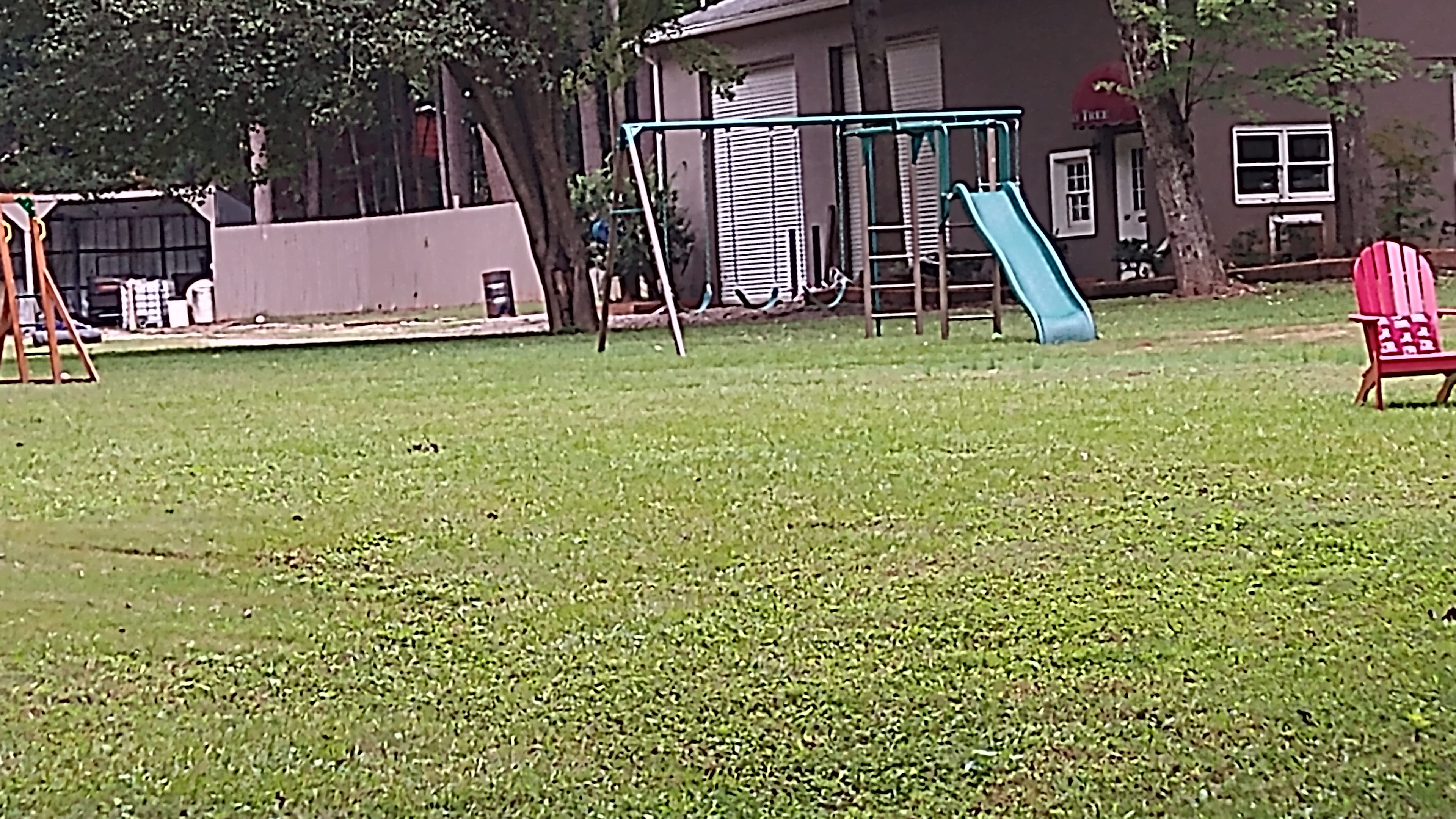 Calypso Ranch