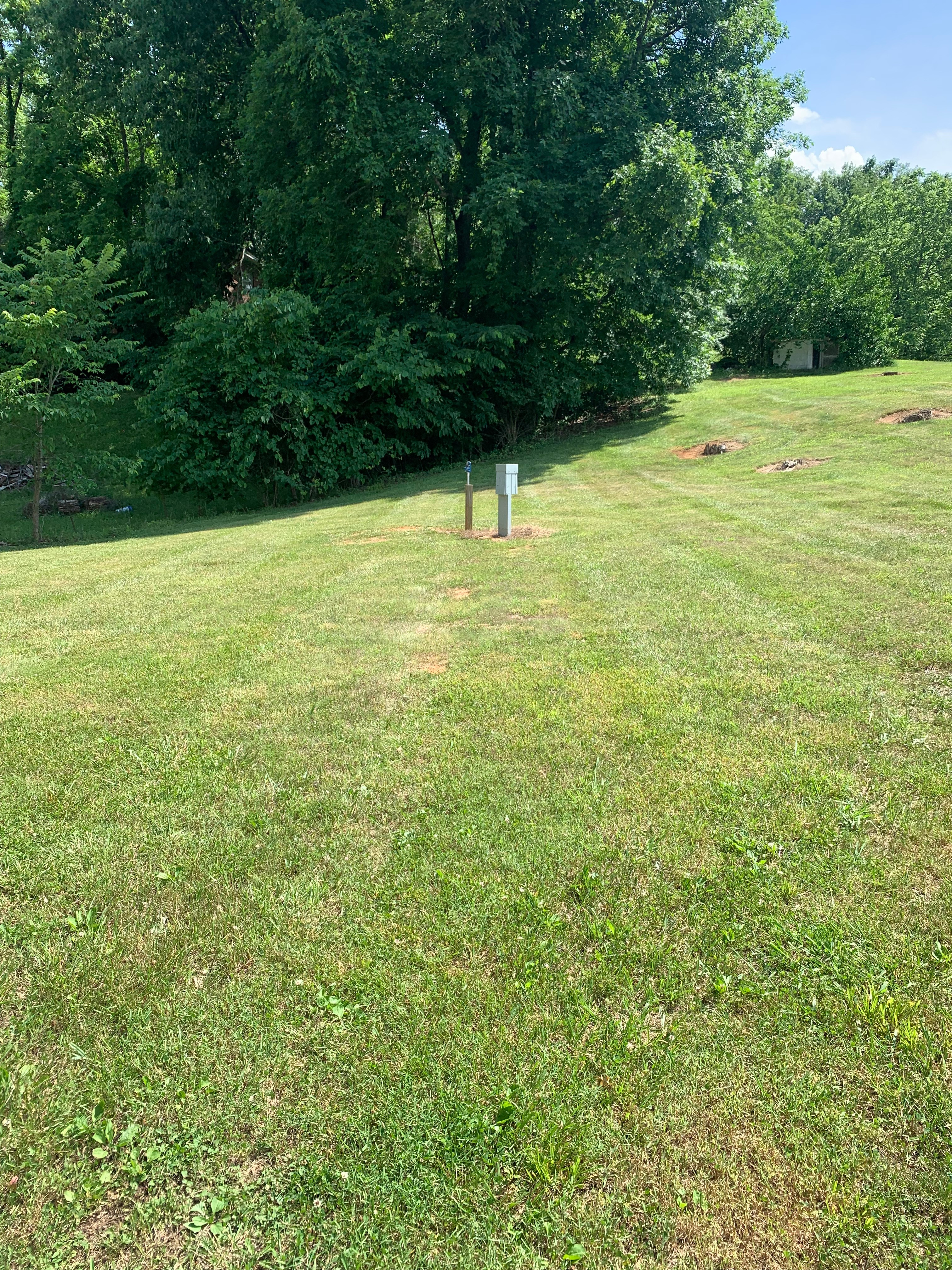 Bristol Hwy Site