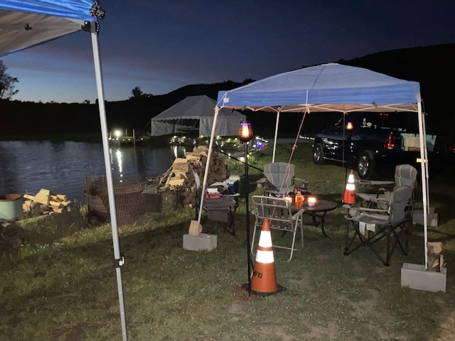 Mountain Hollow Farm and B&B