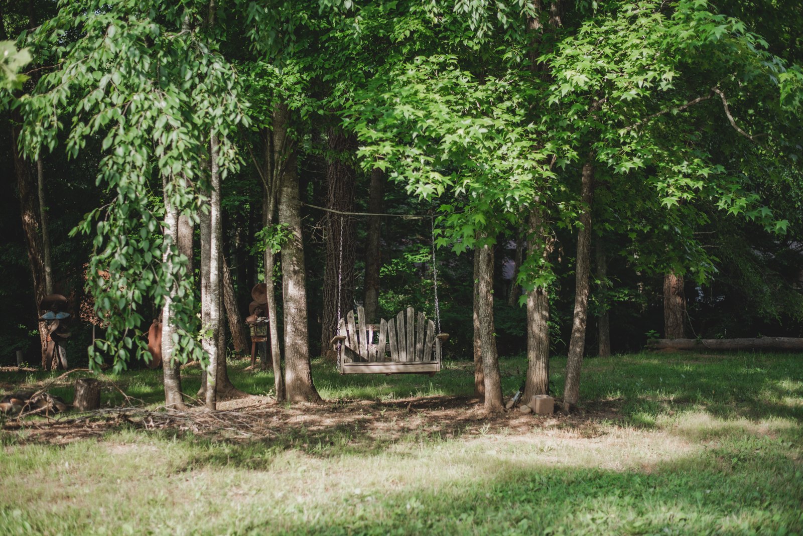 Linville Adventure Pasture (LAP)