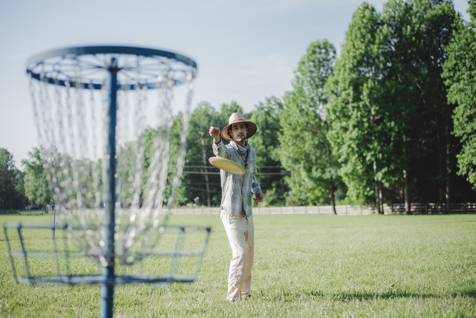 Linville Adventure Pasture (LAP)