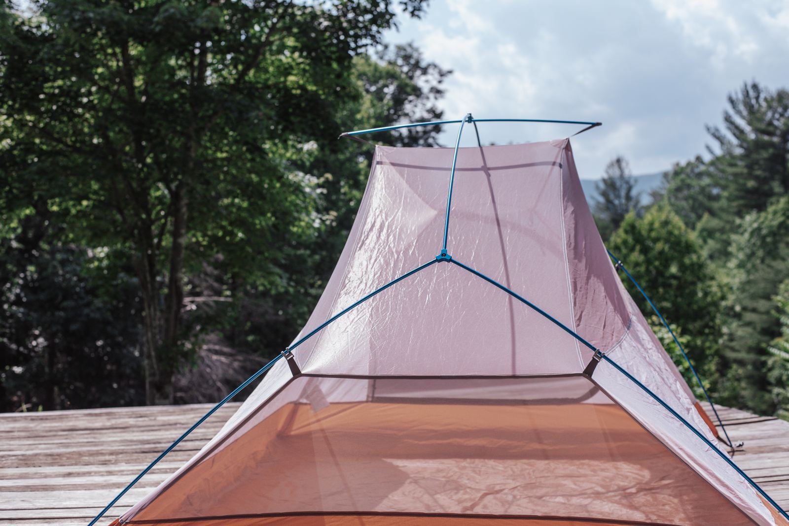 The Sanctuary at RockHouseFarm