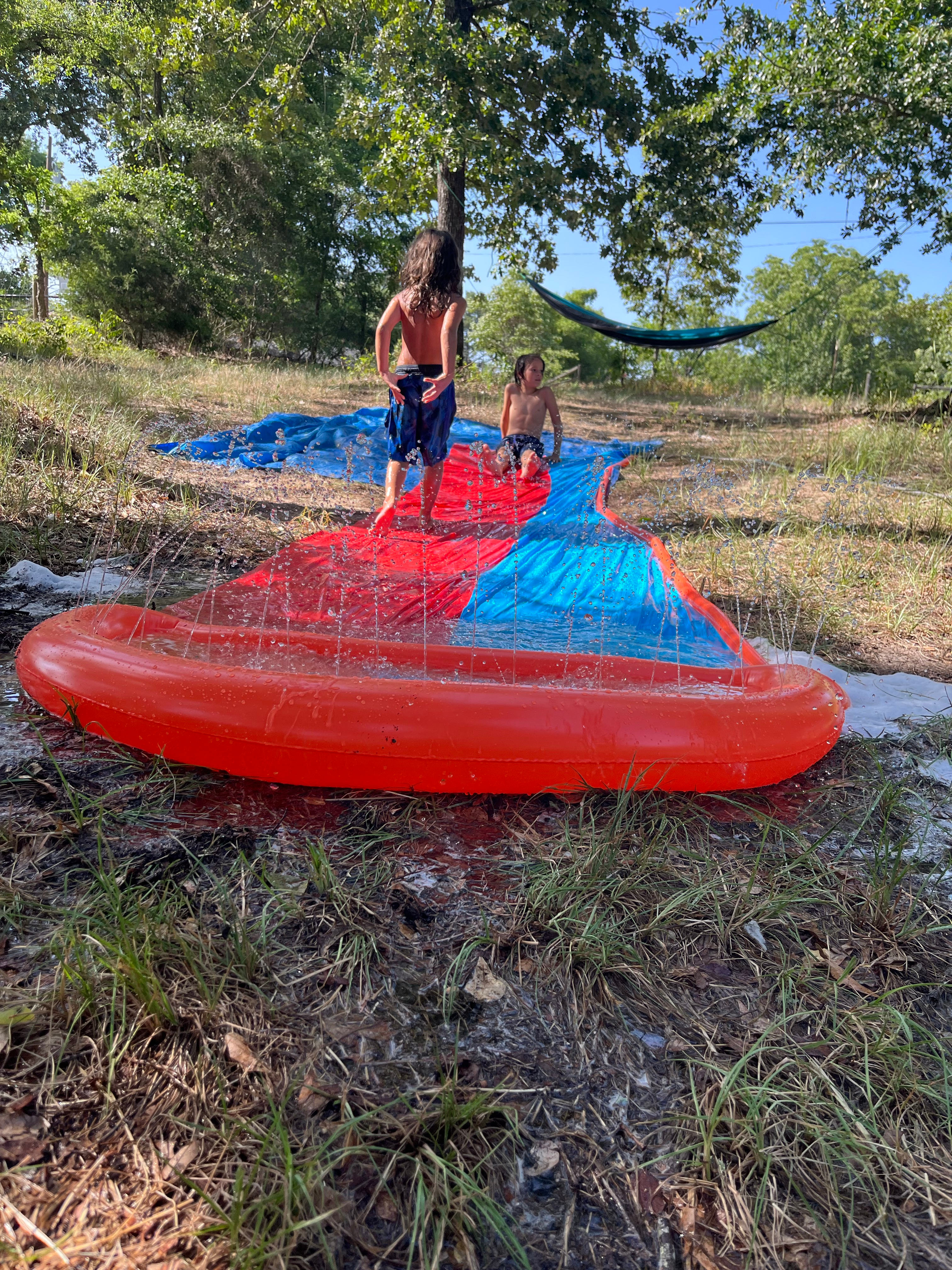 Lindale, Coyote Camping/Yurt/Tiny